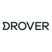 Drover logo