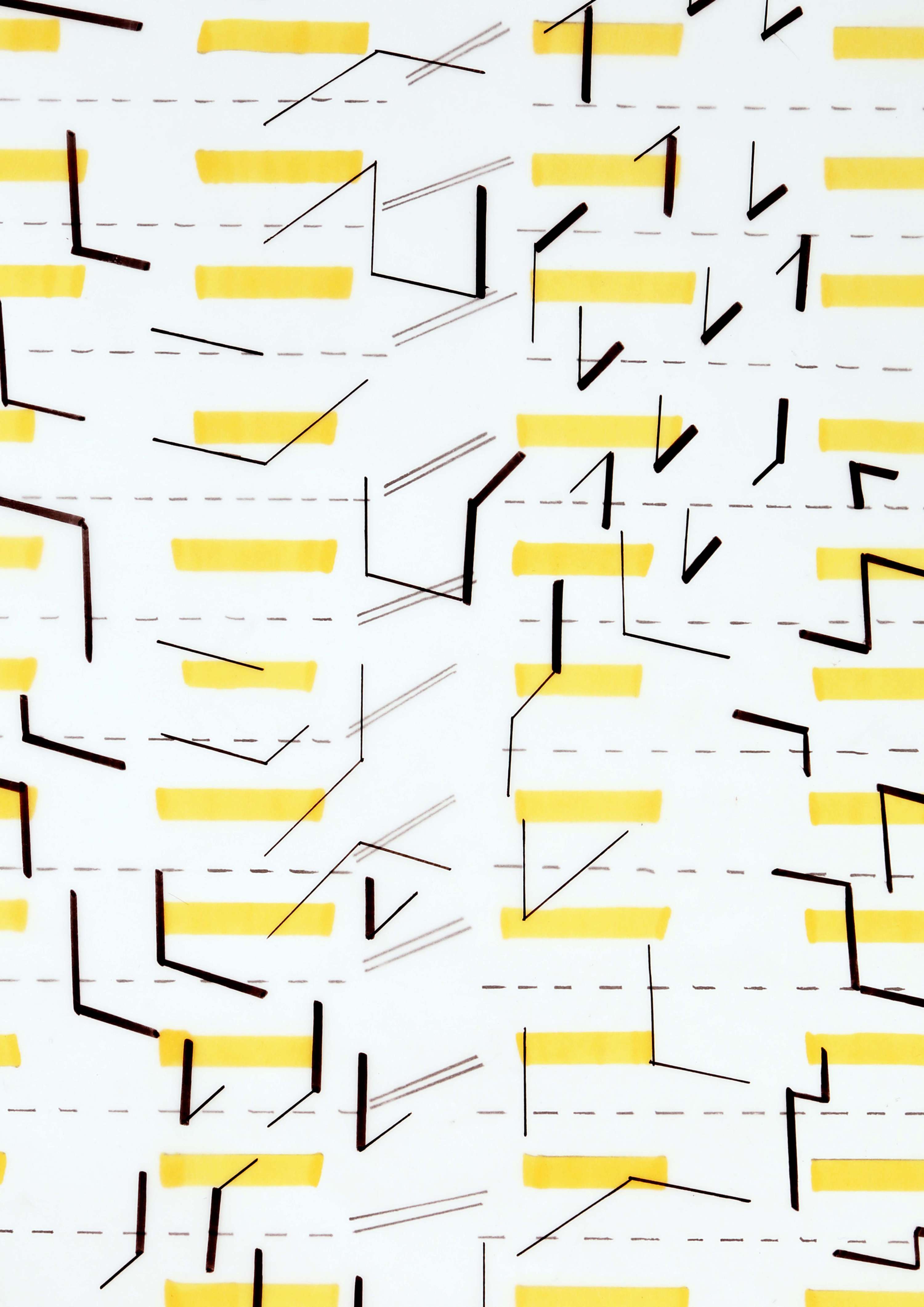 TACTILITY by Anna Thomas
