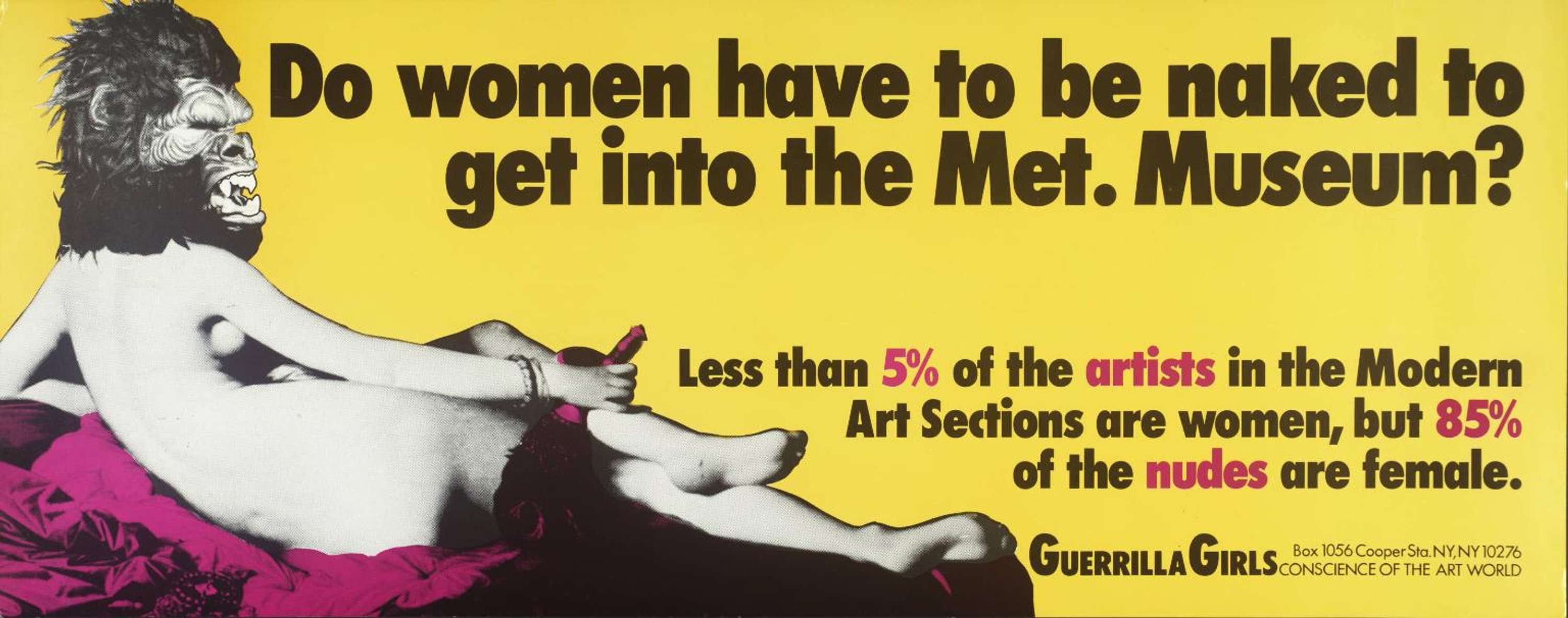 https://www.tate.org.uk/art/artworks/guerrilla-girls-do-women-have-to-be-naked-to-get-into-the-met-museum-p78793