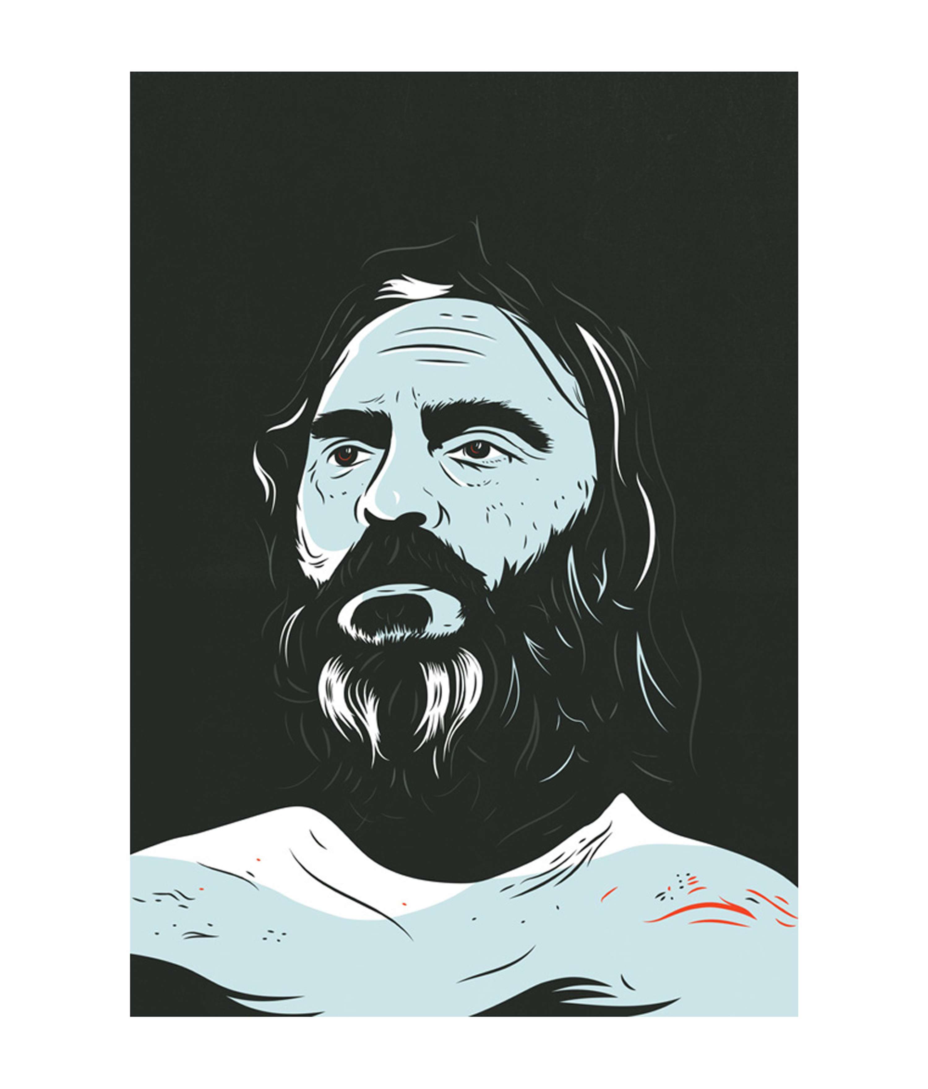 Other & WIP by Danny Sturgess