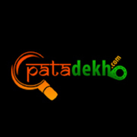 Patadekho logo