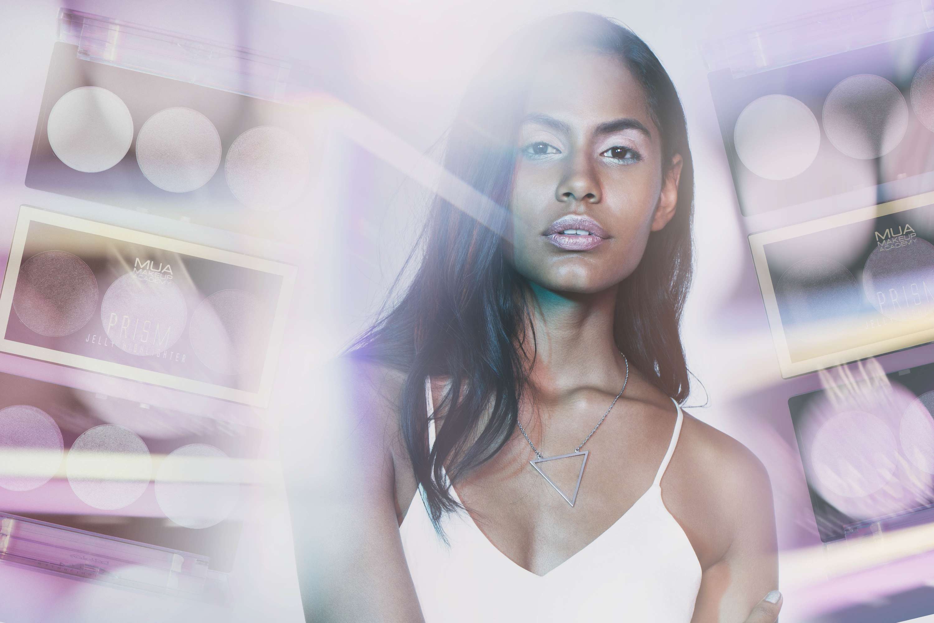 Creative Retouching by Chris Rivera