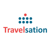 Travelsation logo
