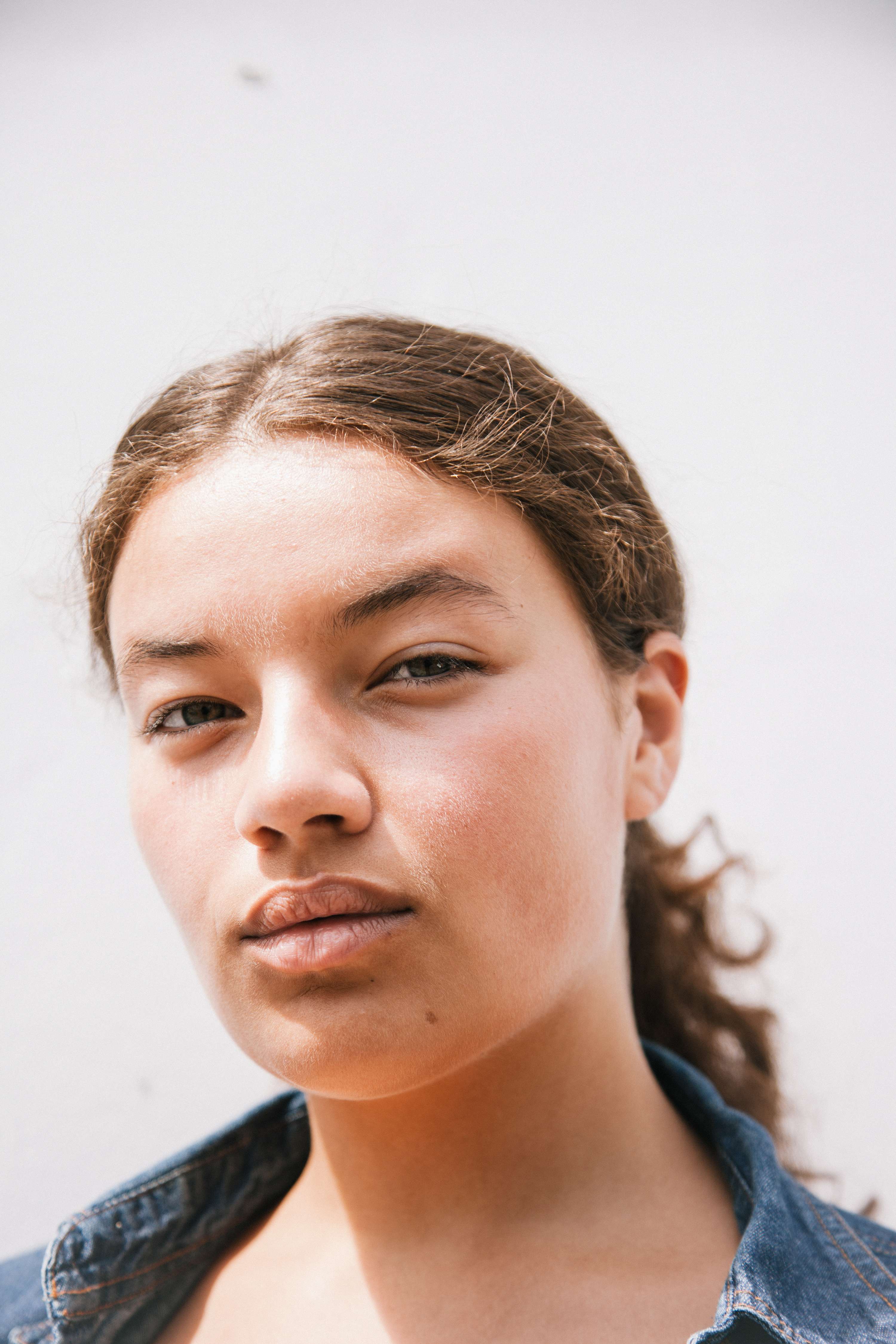 Sofie for IMM Models by Ejatu Shaw