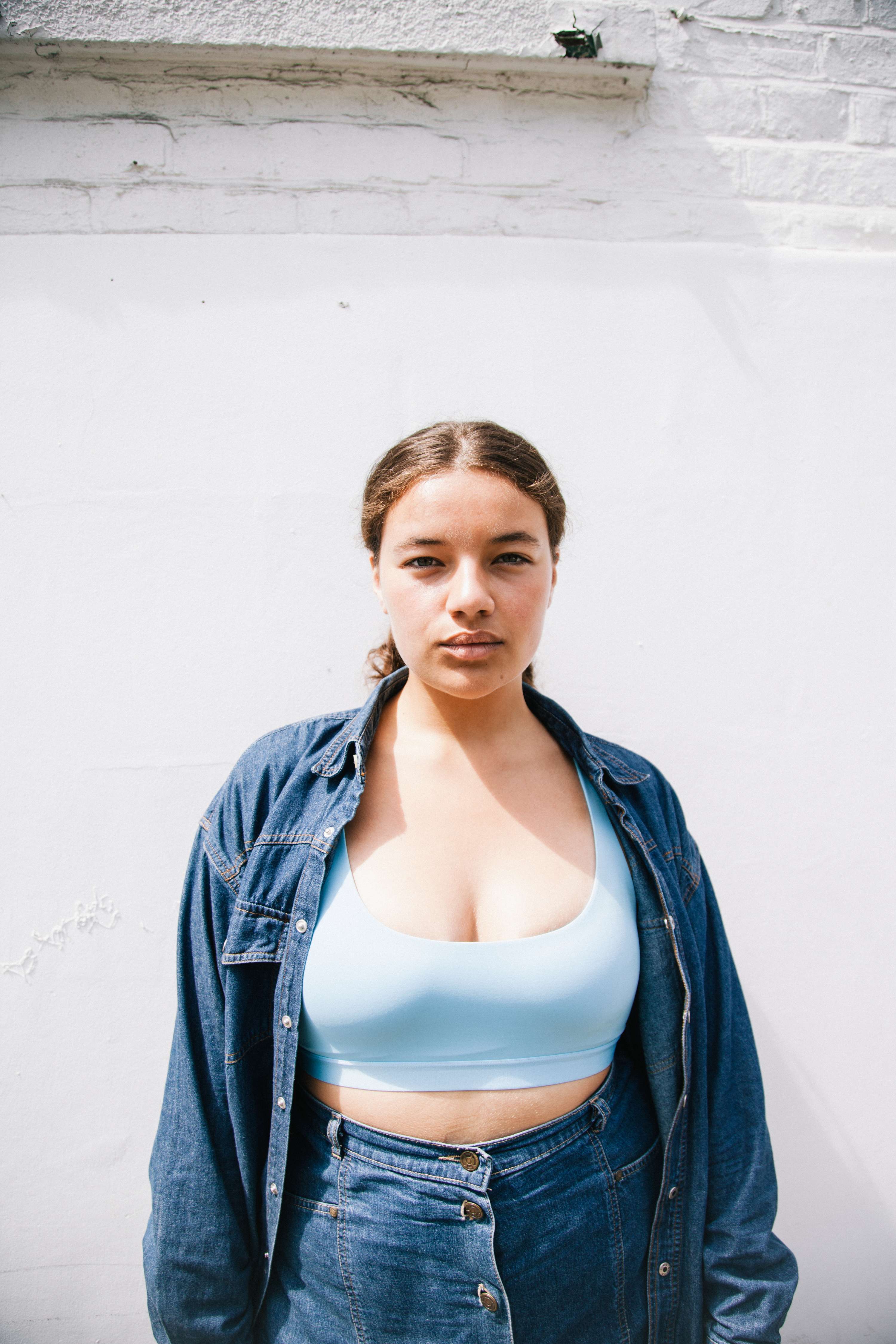 Sofie for IMM Models by Ejatu Shaw