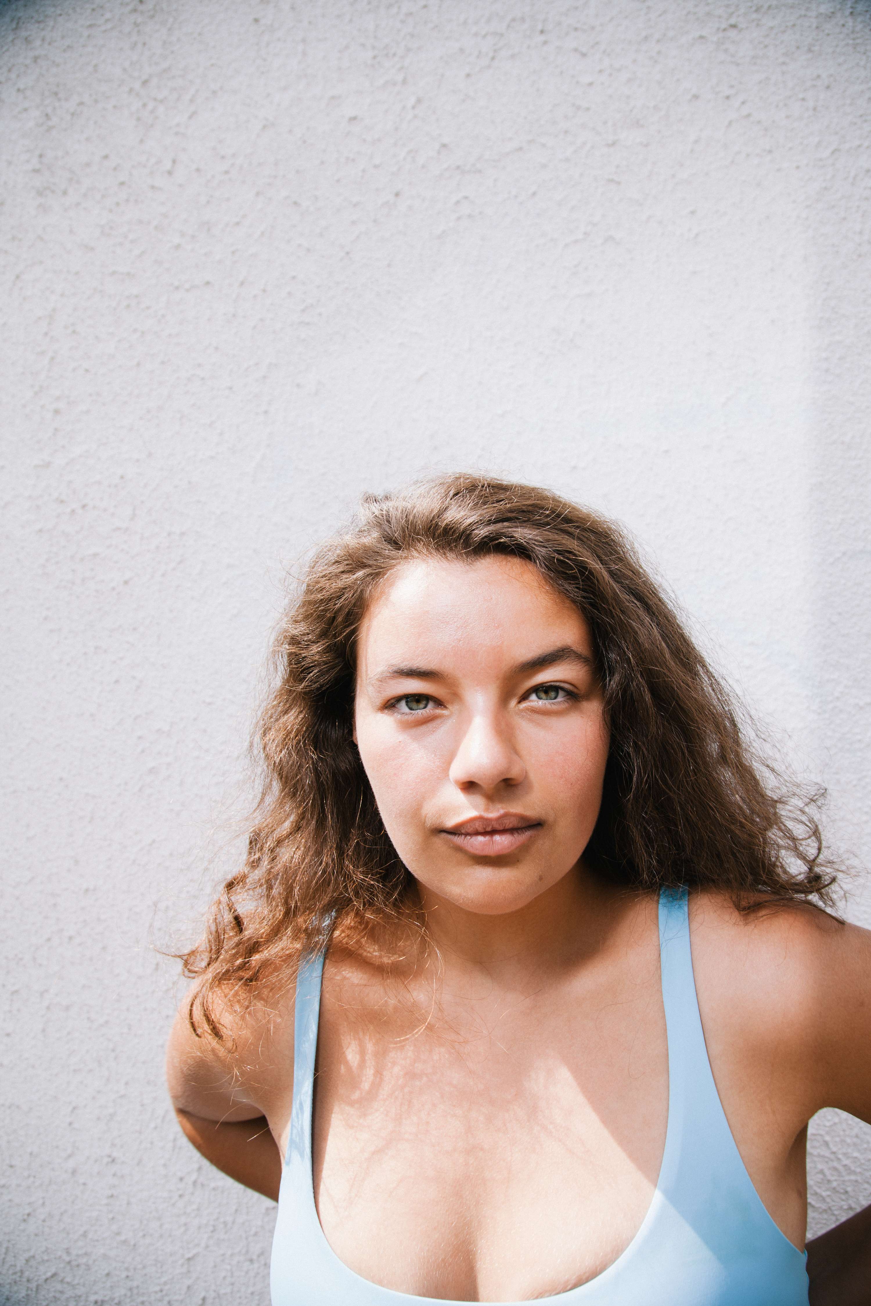 Sofie for IMM Models by Ejatu Shaw
