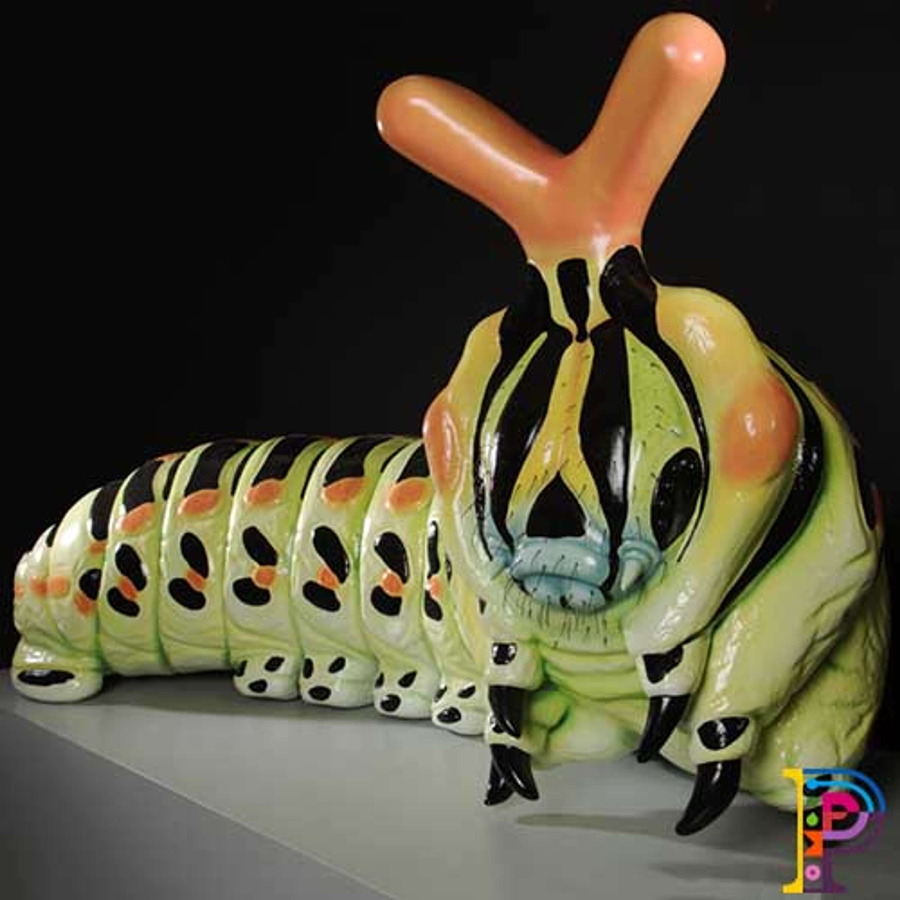 Big Bugs on Tour by Plunge Creations Limited