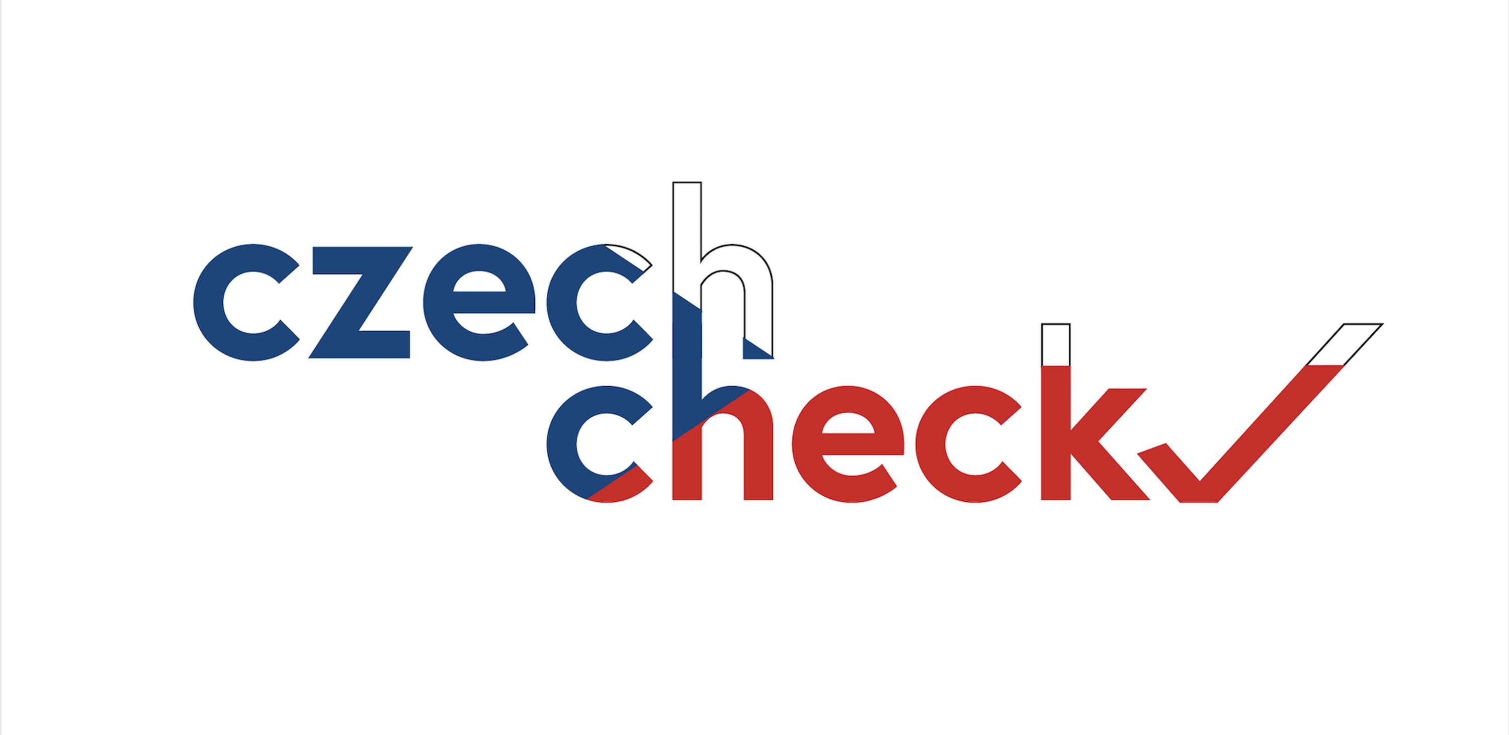 czechcheck.com by Gabriela Dittrichova
