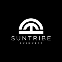 Suntribe Swimwear logo