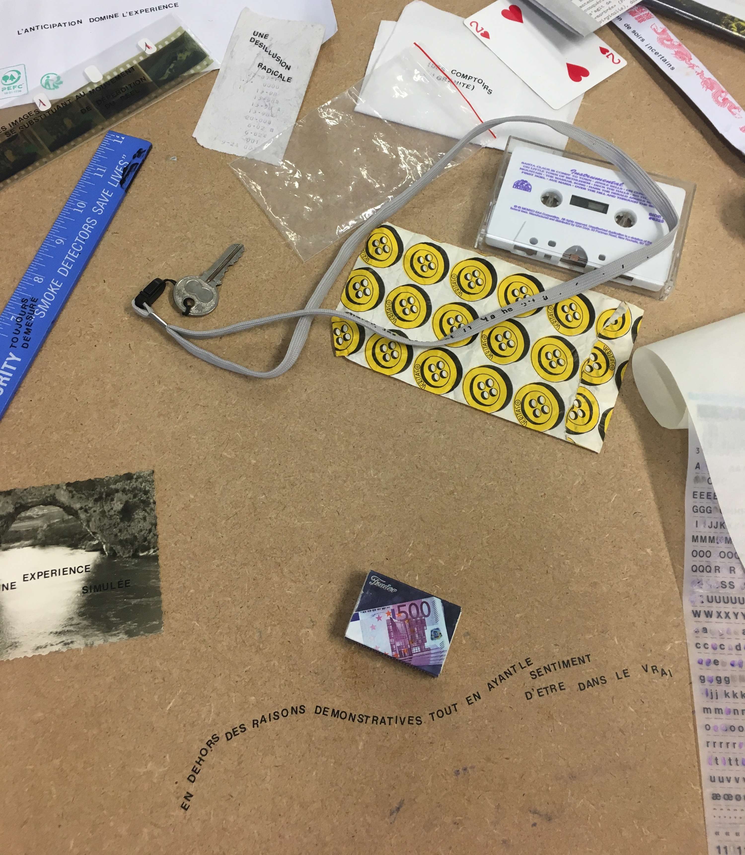Comrade Objects by Sarah Woodhouse