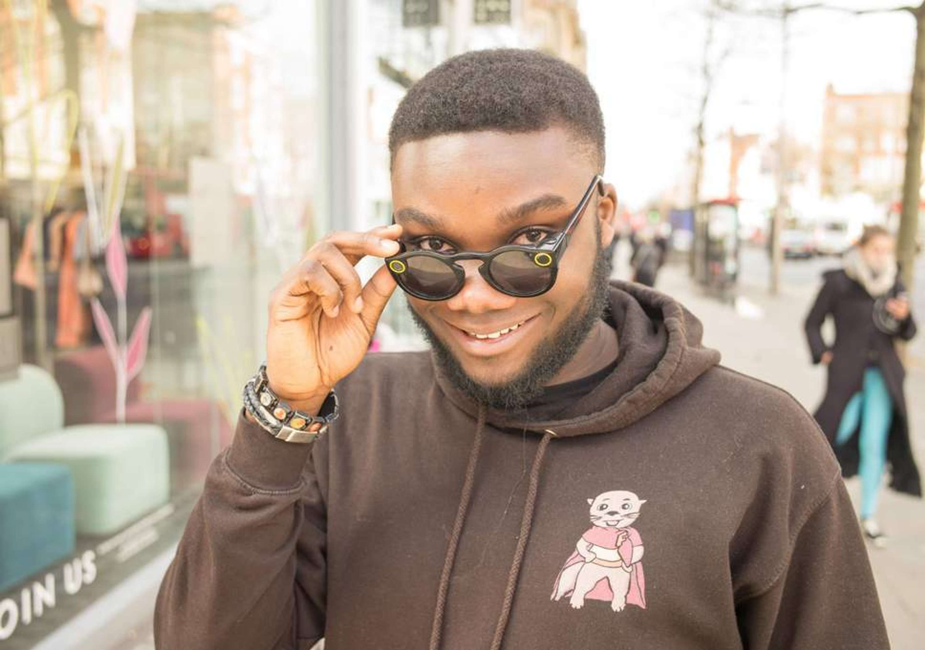 Feature - The Evening Standard by Fanbytes