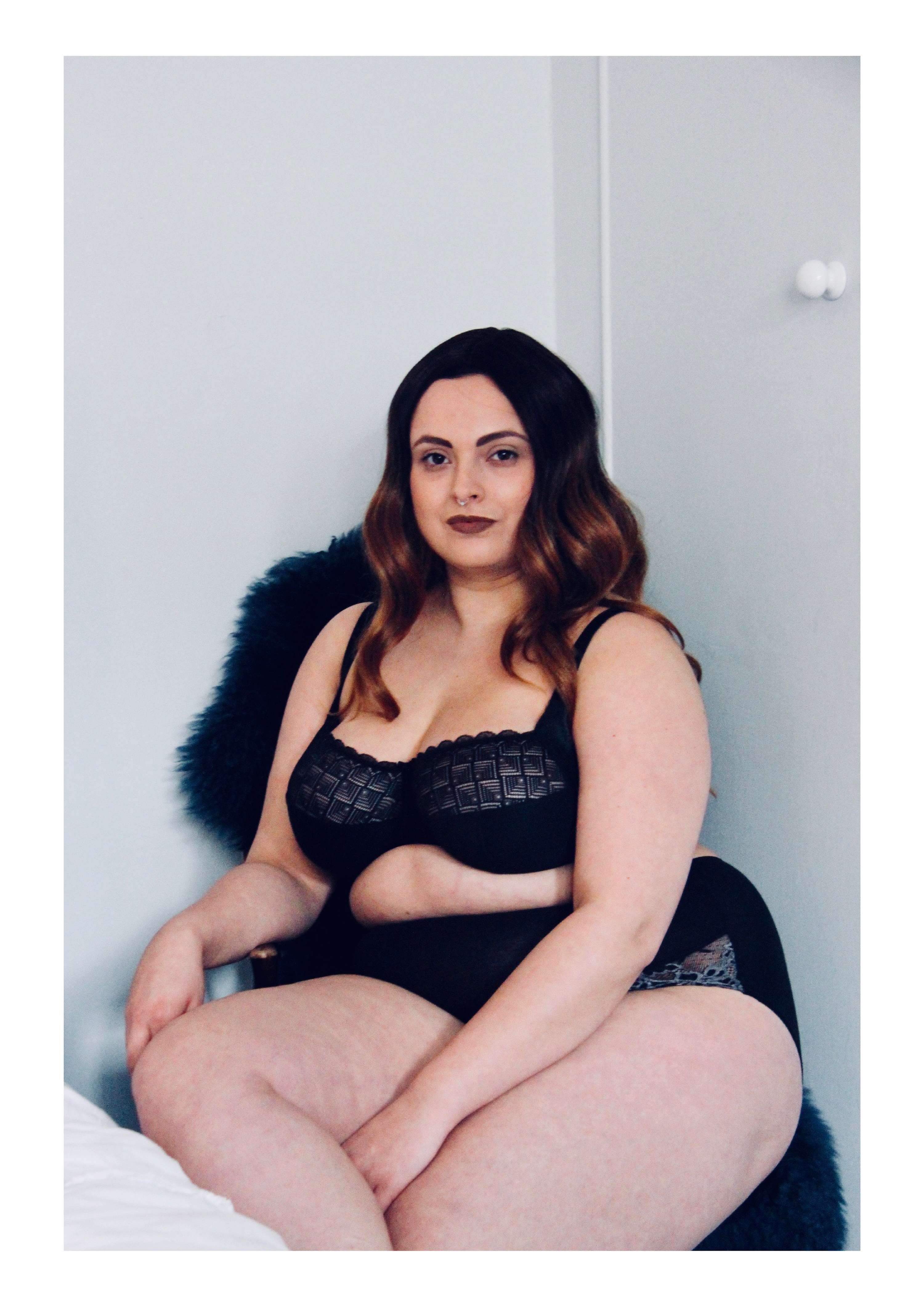 The Journey Of Self-Discovery by Alisha Marie Roe-Lamb