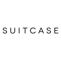 Suitcase Magazine logo