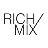 Rich Mix London logo