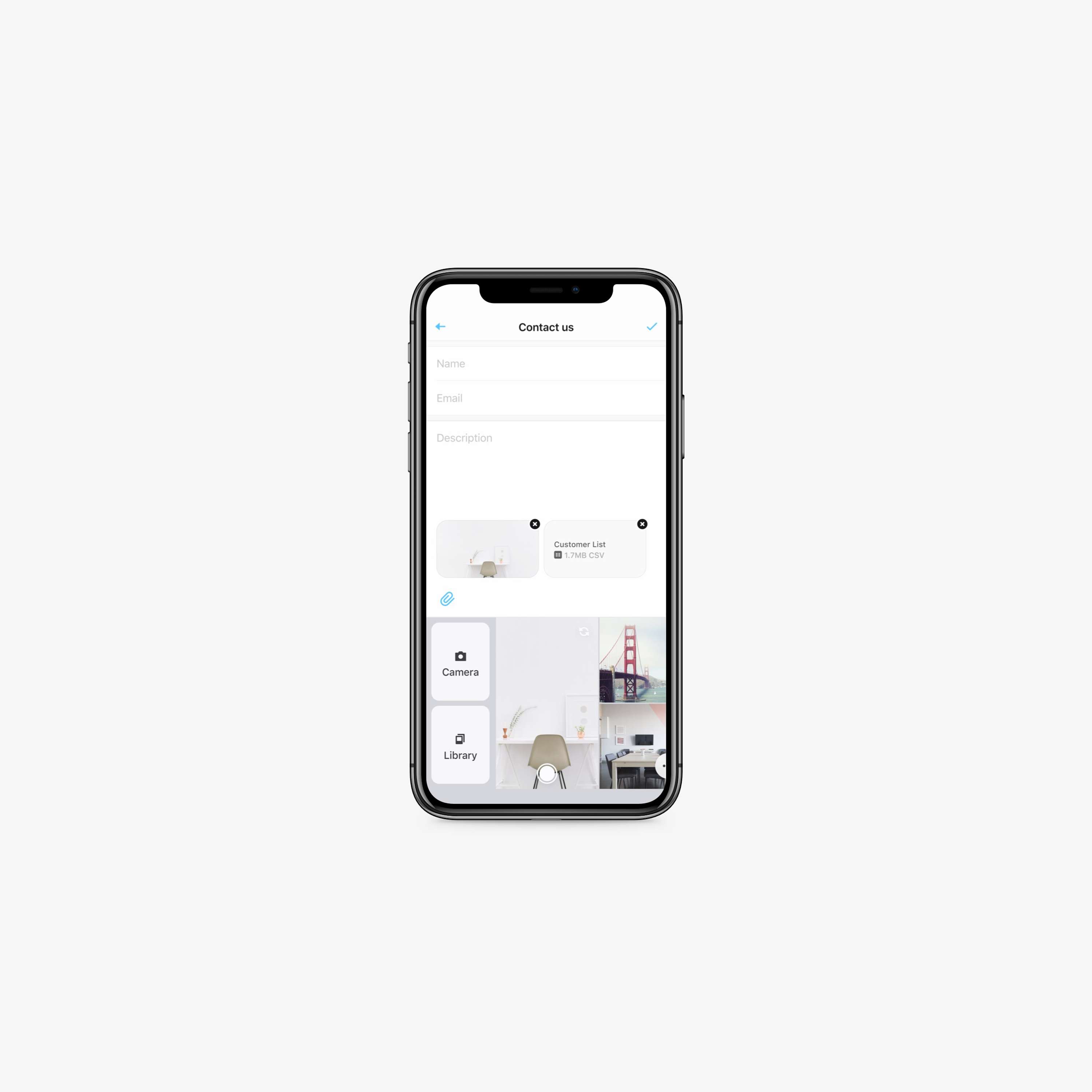 Zendesk Mobile SDK for iOS & Android by Jonny Belton