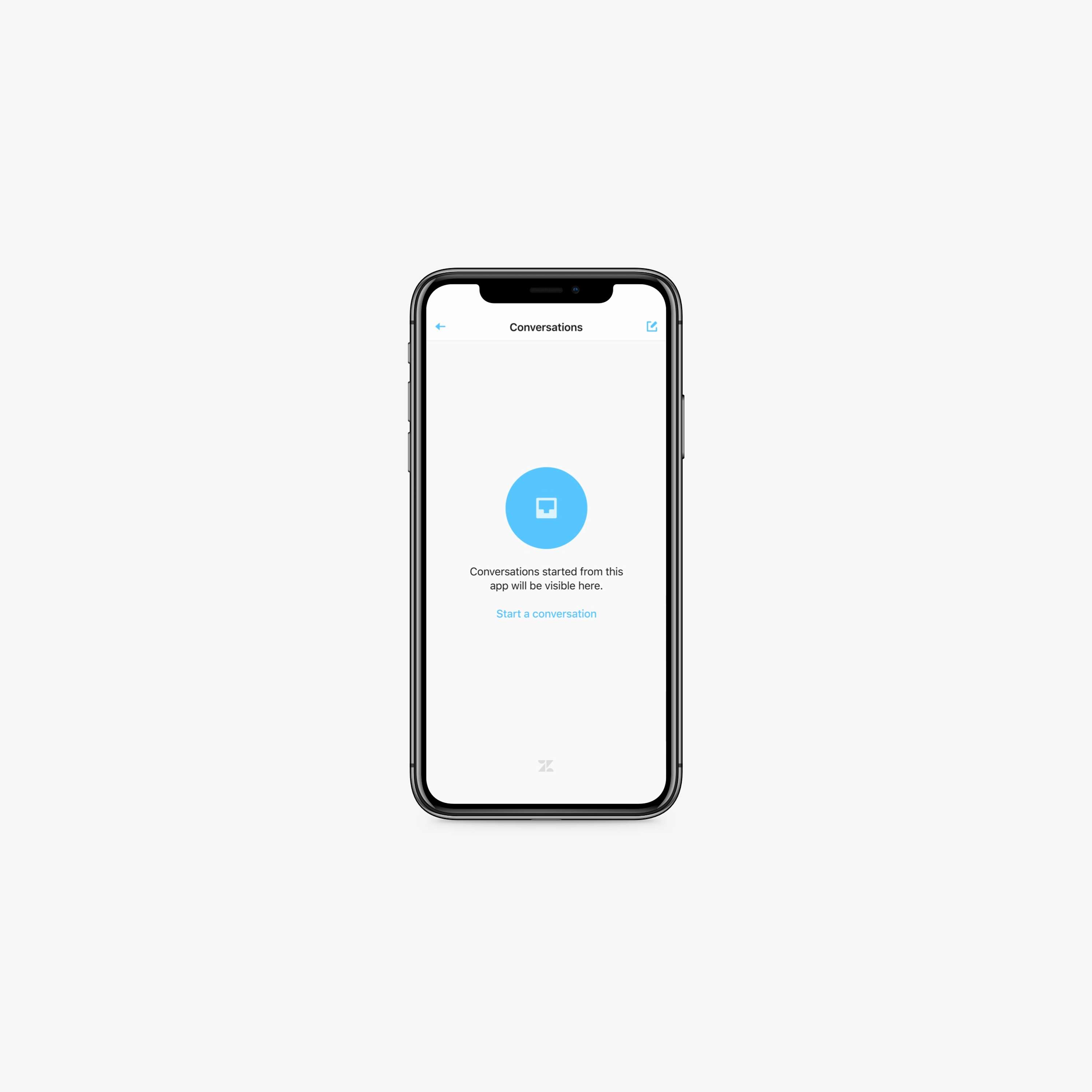 Zendesk Mobile SDK for iOS & Android by Jonny Belton
