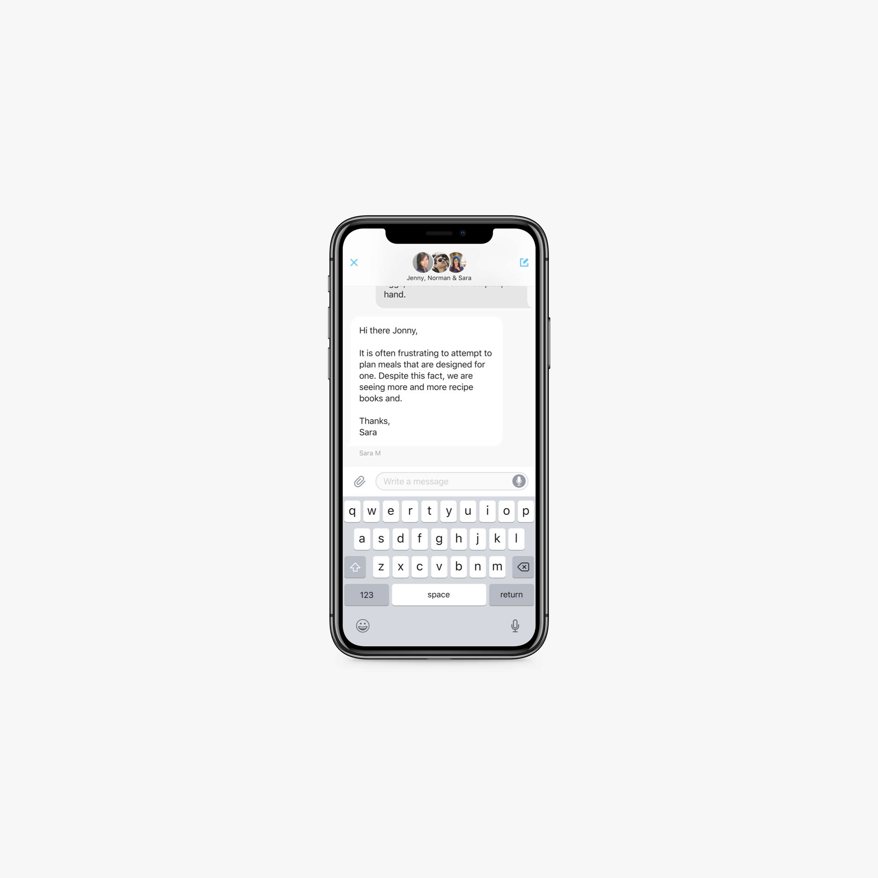 Zendesk Mobile SDK for iOS & Android by Jonny Belton