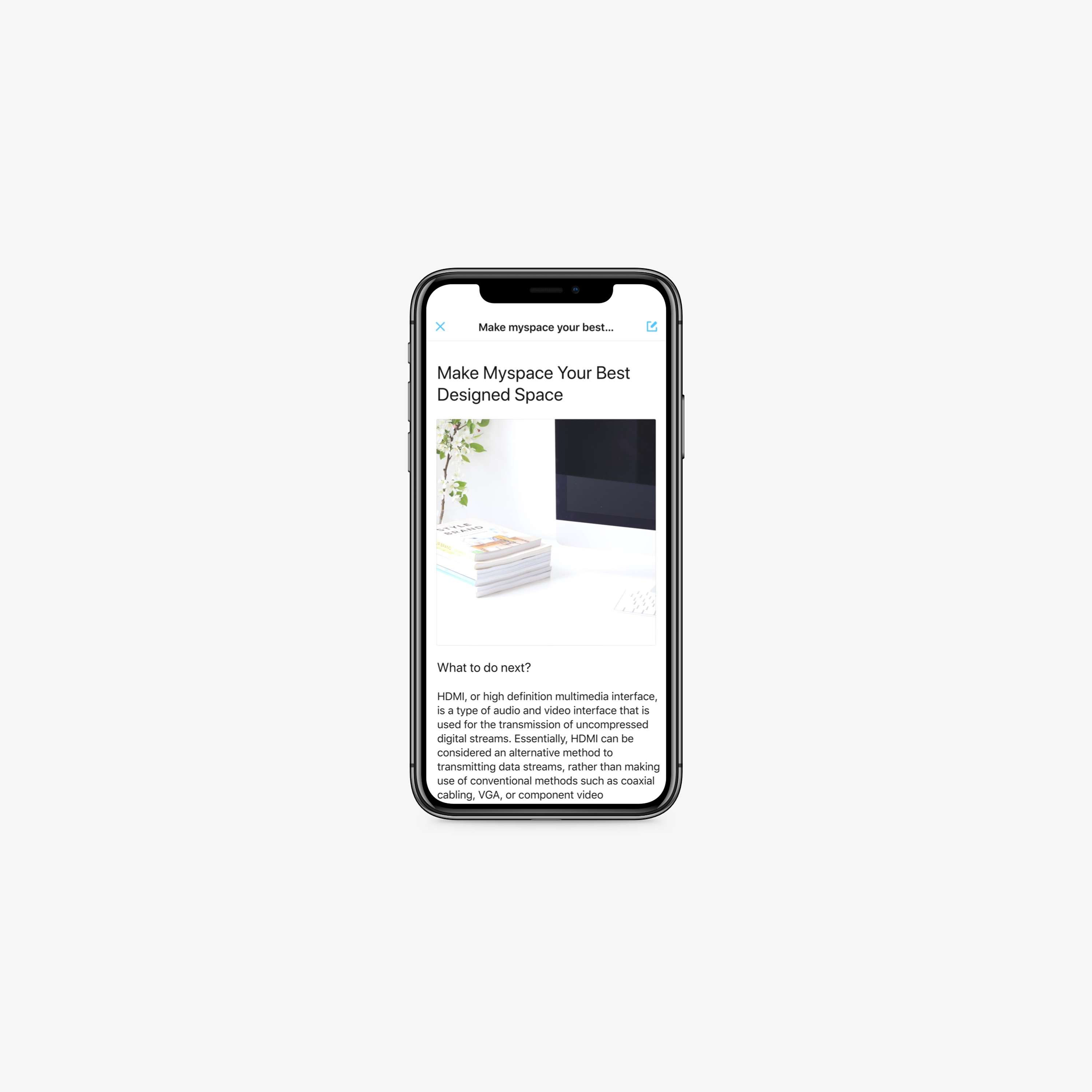 Zendesk Mobile SDK for iOS & Android by Jonny Belton