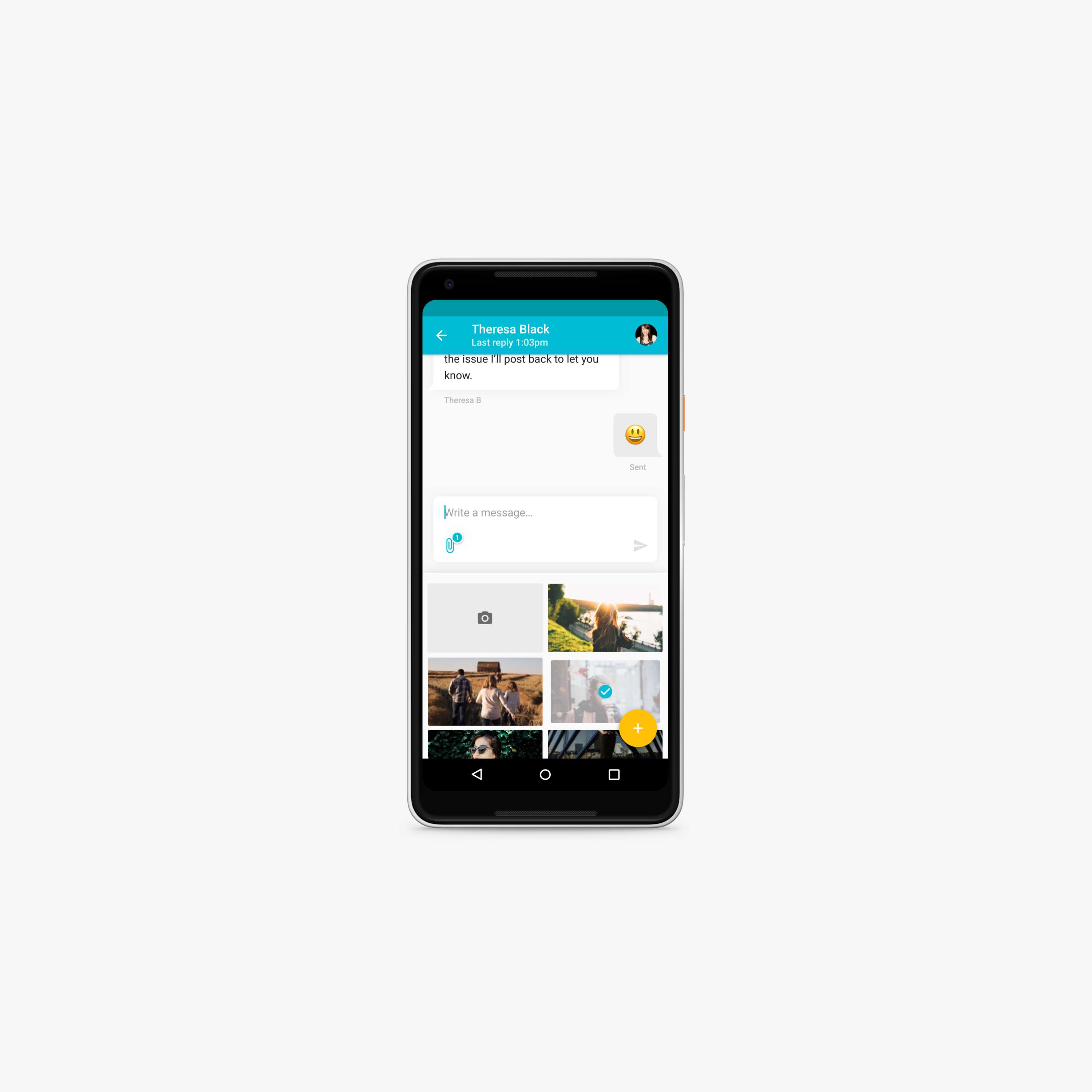 Zendesk Mobile SDK for iOS & Android by Jonny Belton