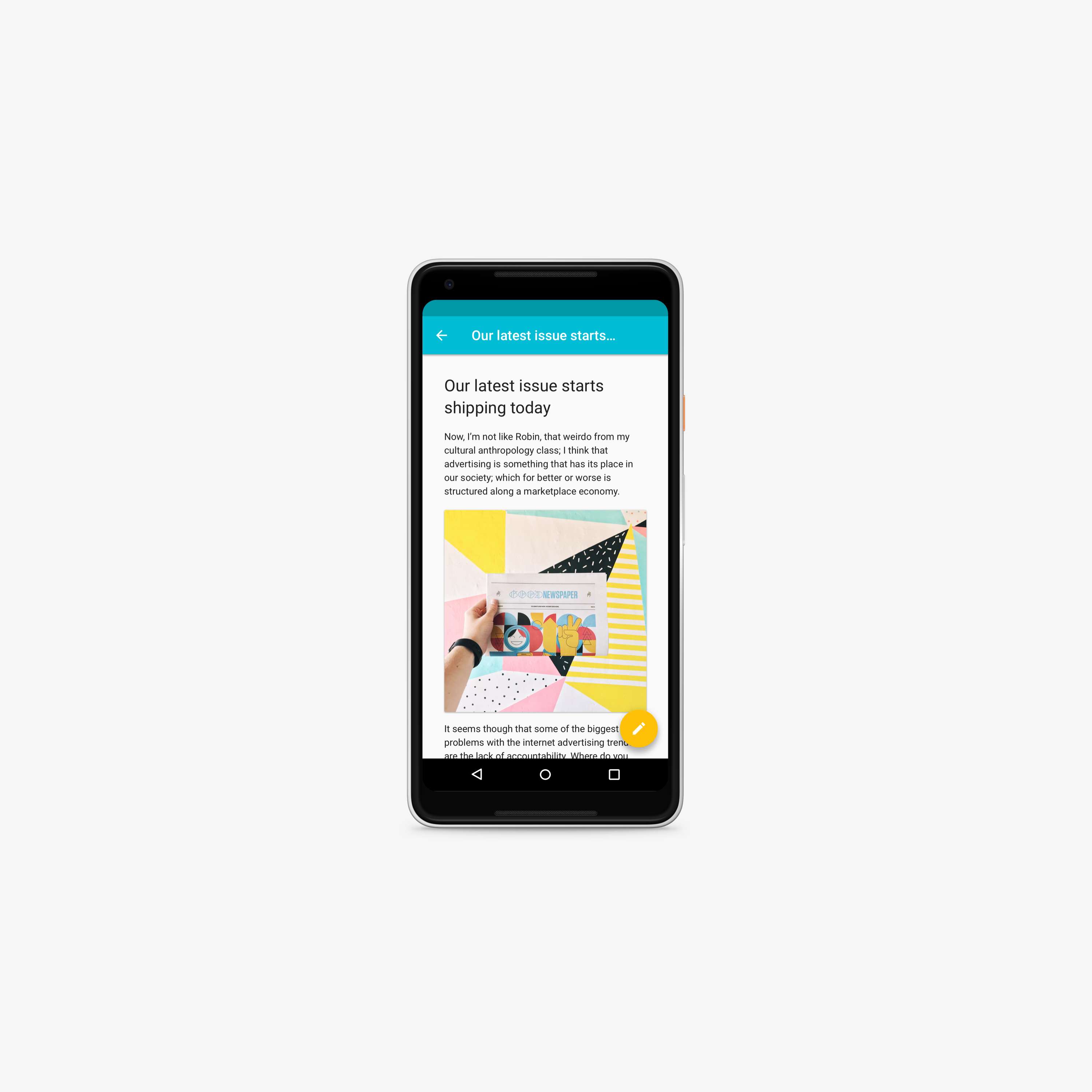 Zendesk Mobile SDK for iOS & Android by Jonny Belton