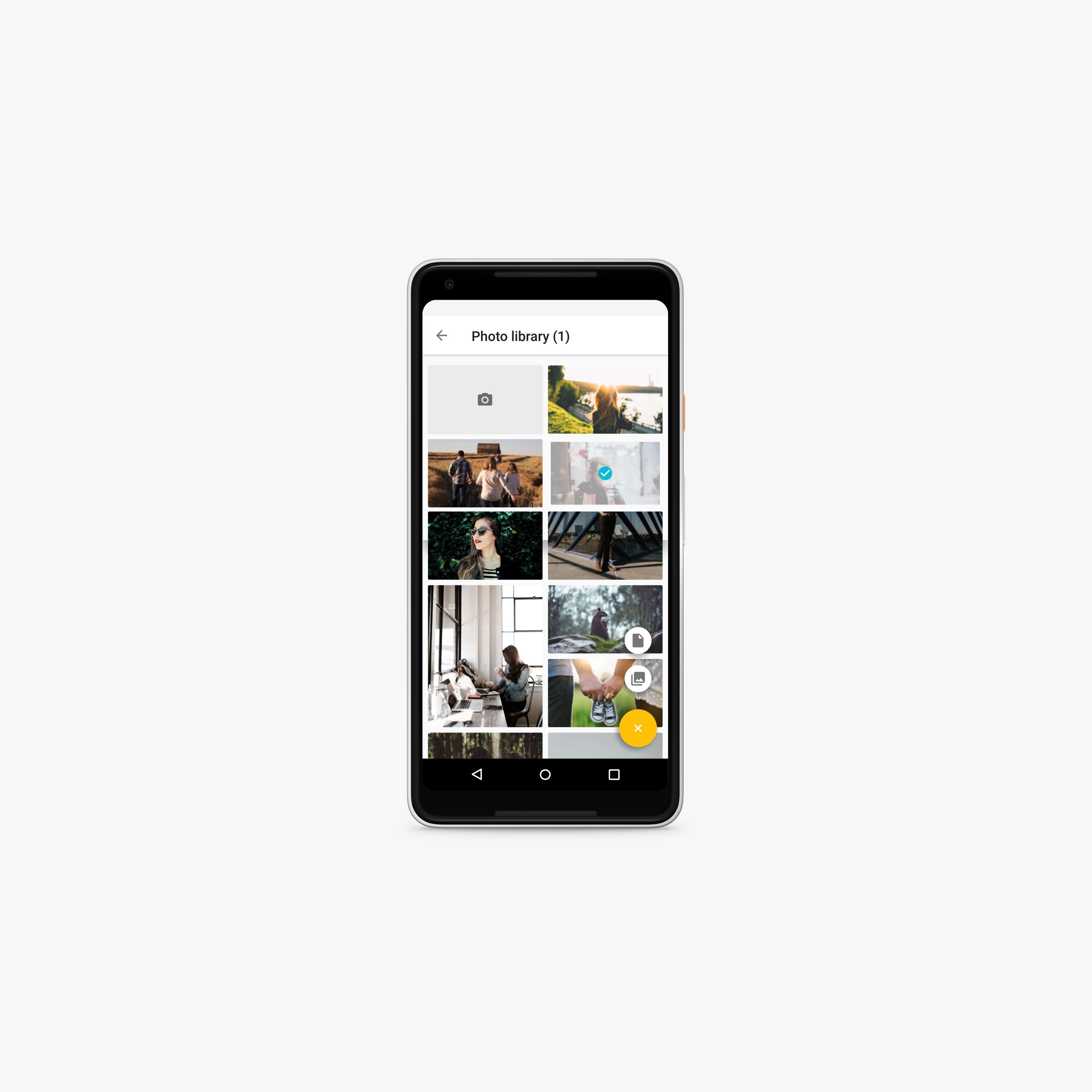 Zendesk Mobile SDK for iOS & Android by Jonny Belton