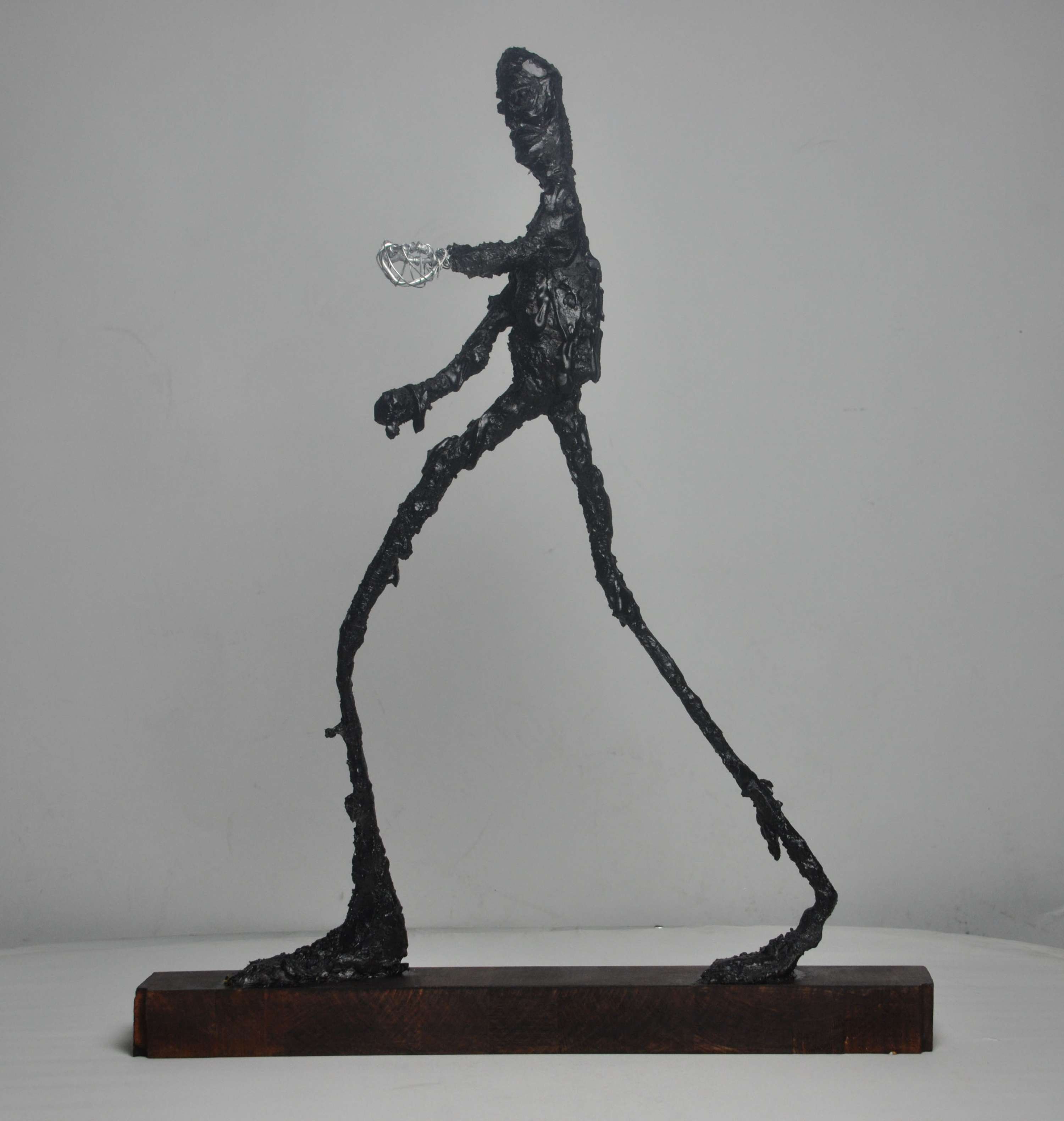 BTEC Level 3: Amalgamation by Hannah Ismail