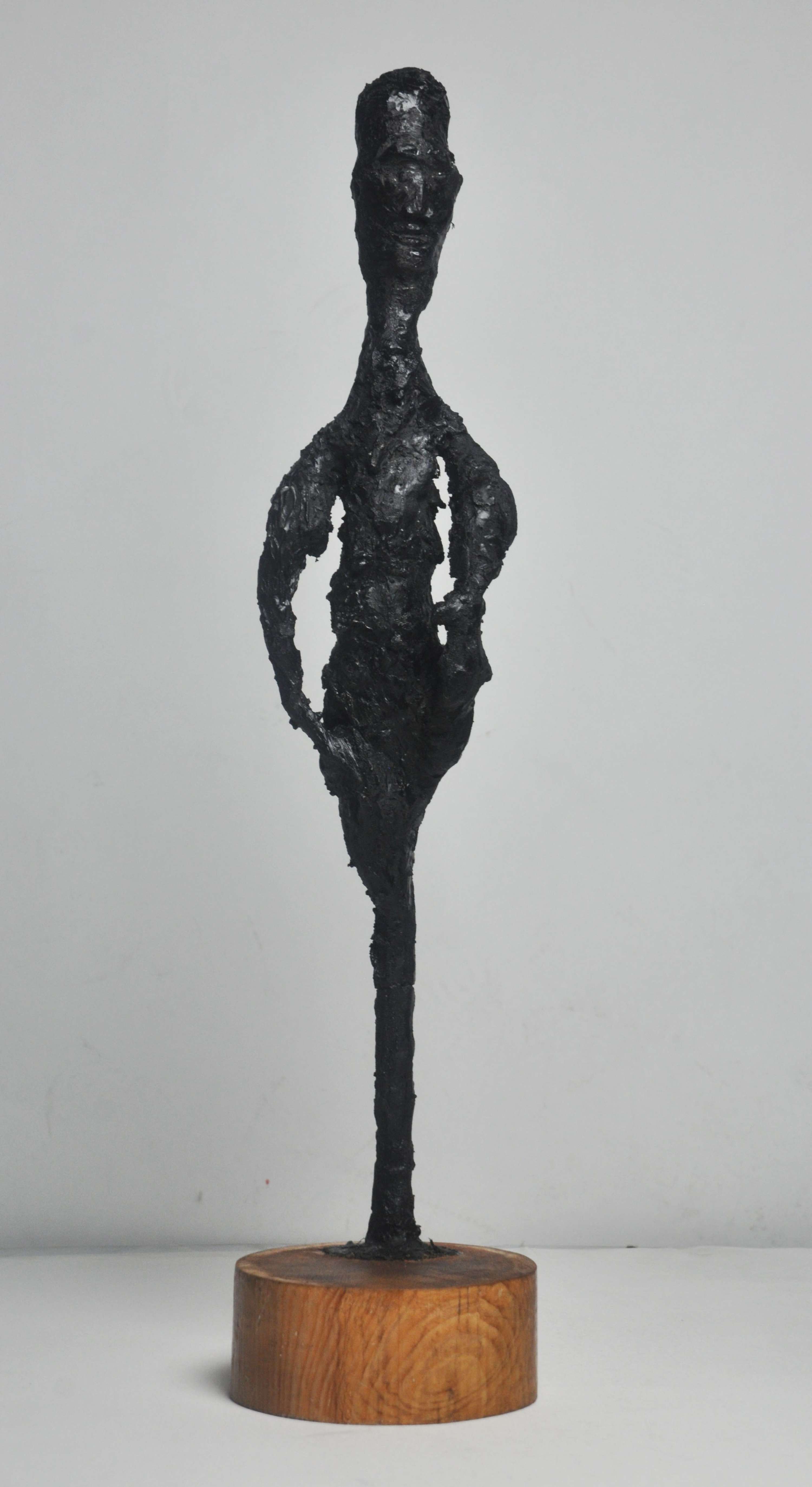 BTEC Level 3: Amalgamation by Hannah Ismail