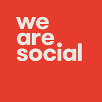 We Are Social logo