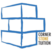 Cornerstone Tuition logo