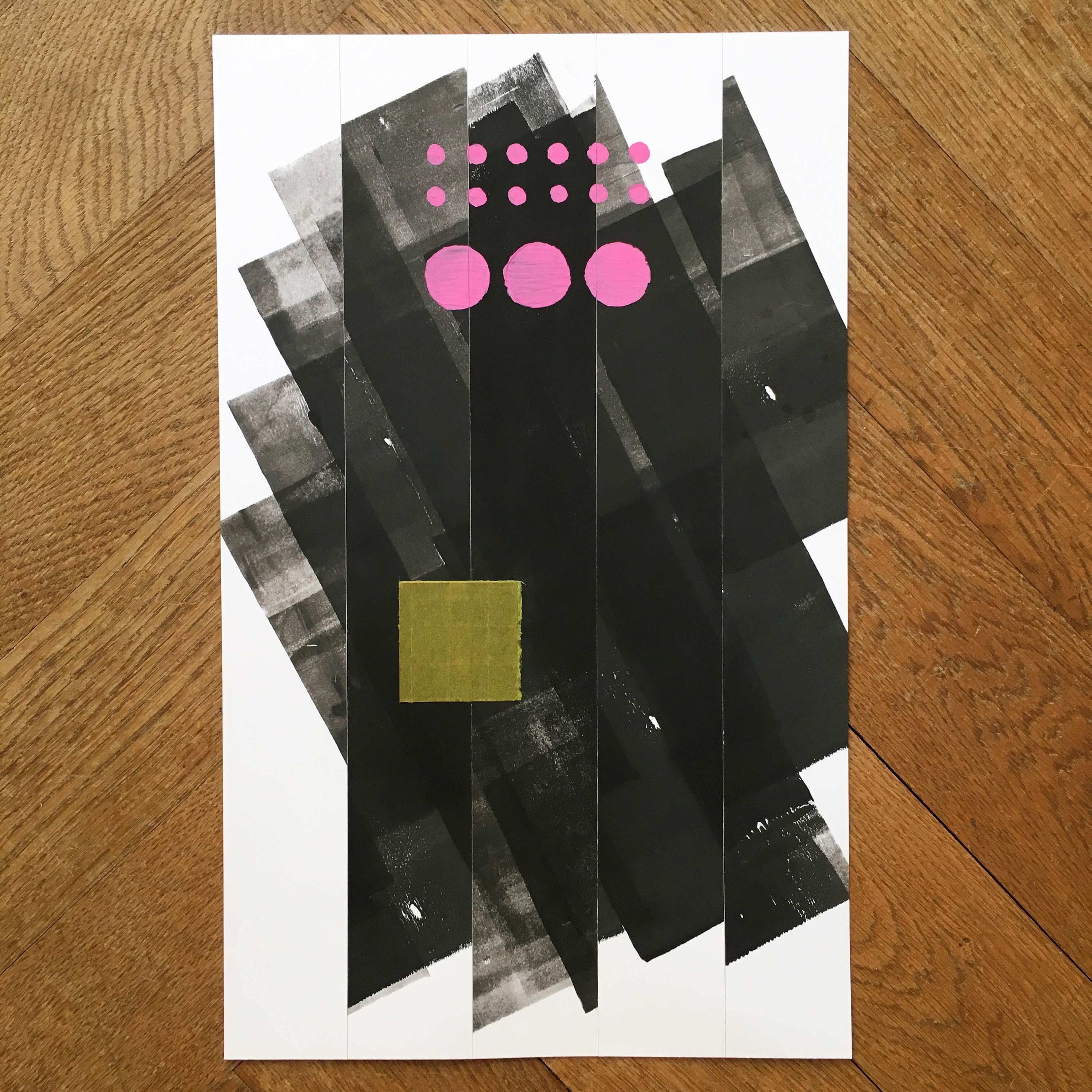 Explorations in... by Dominic Edmunds