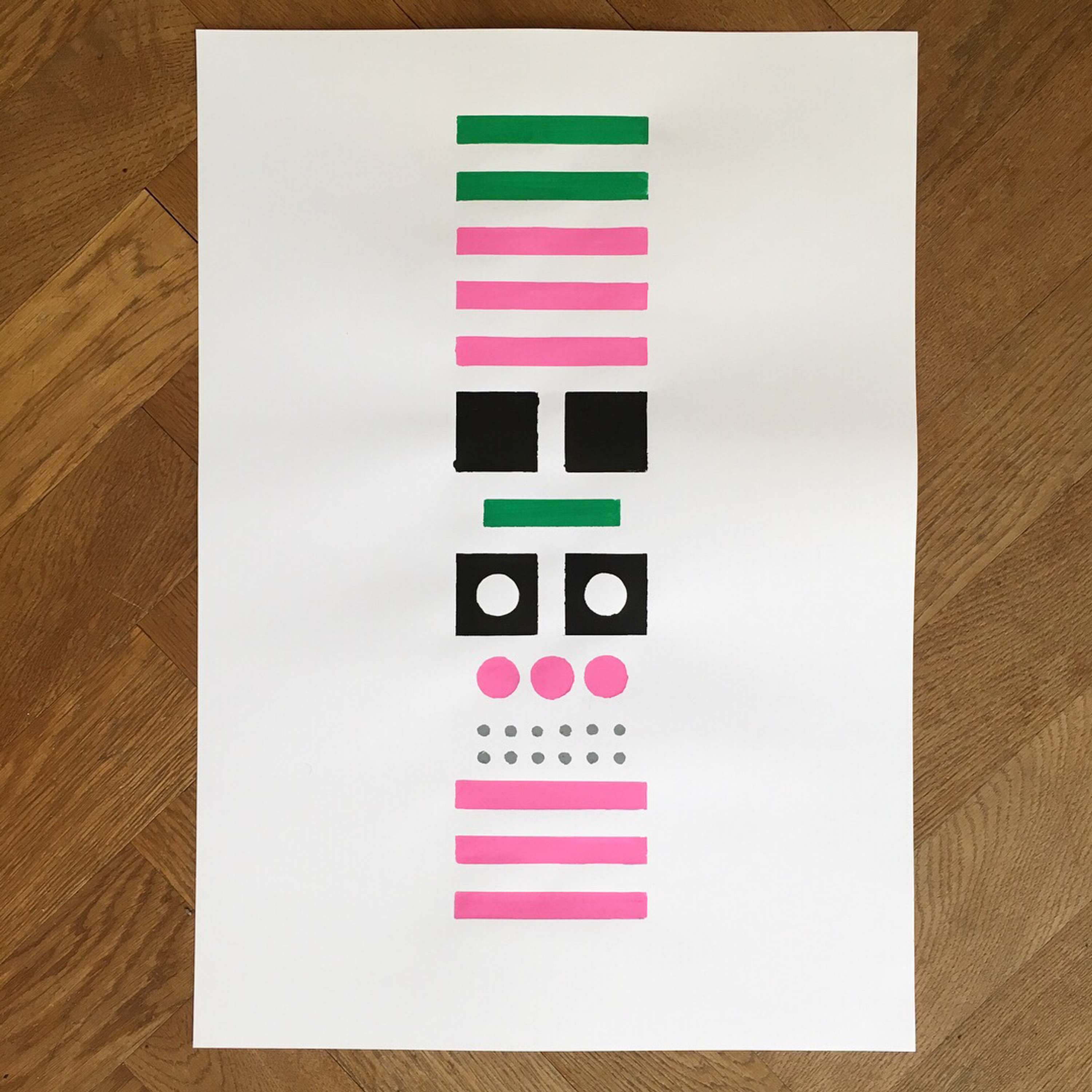 Explorations in... by Dominic Edmunds