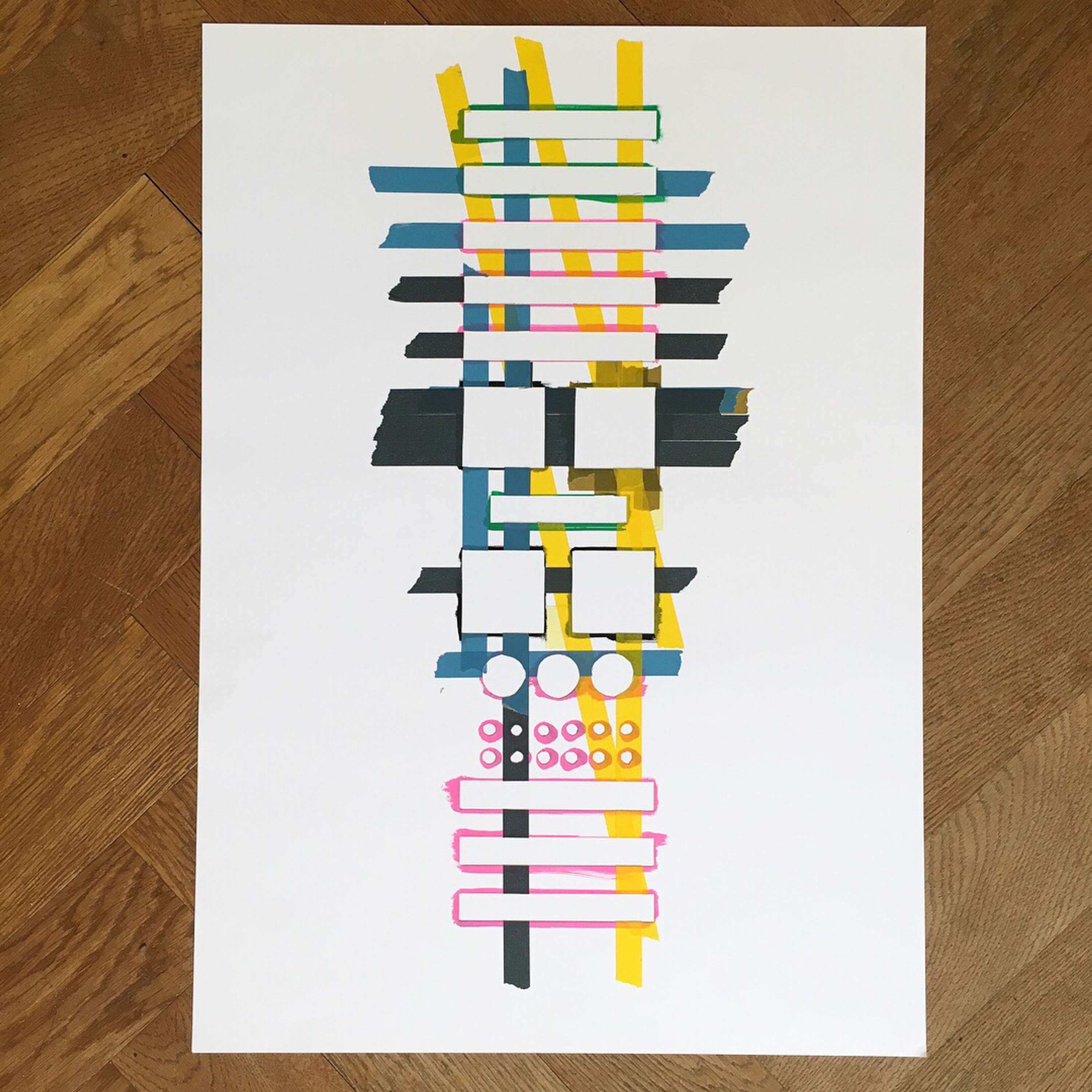 Explorations in... by Dominic Edmunds