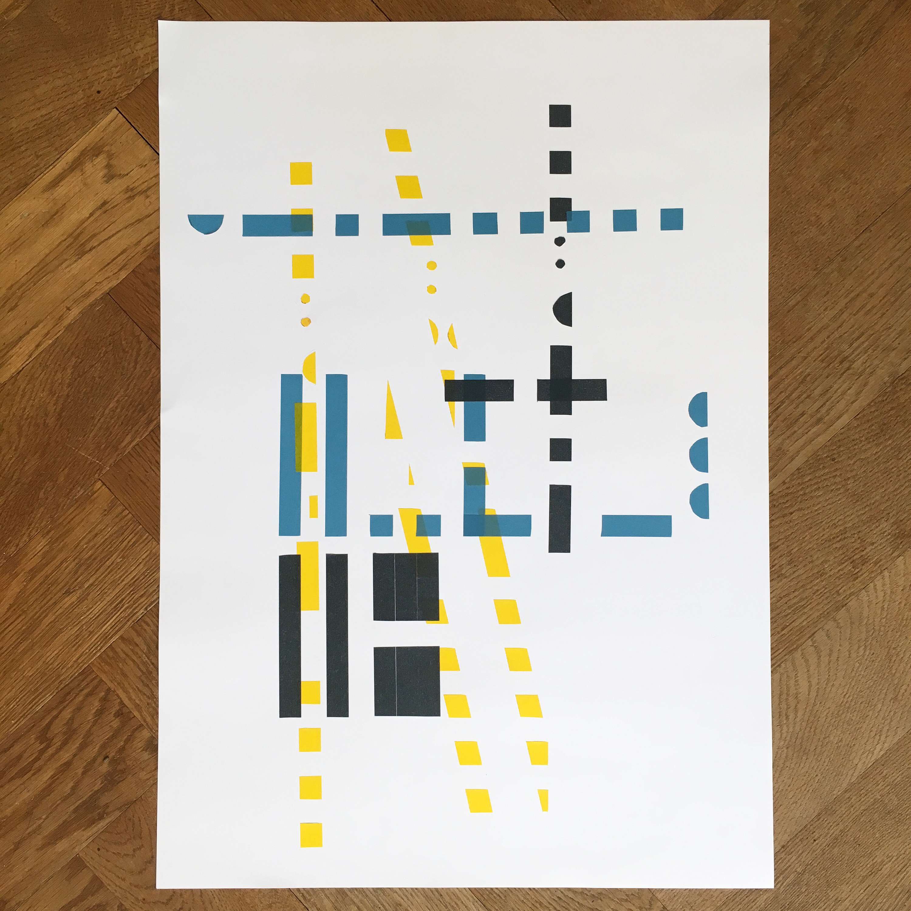 Explorations in... by Dominic Edmunds