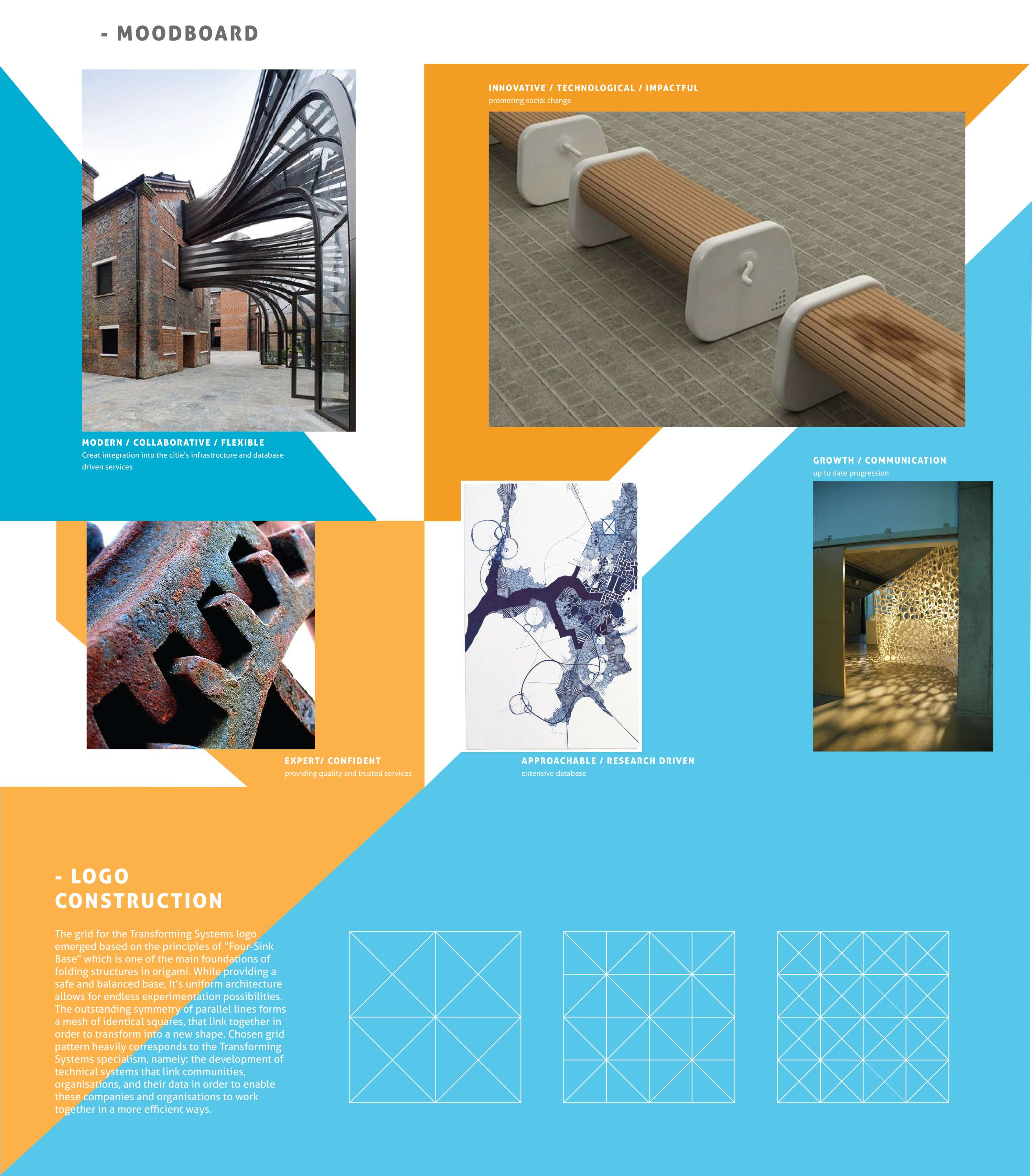 Transforming Systems by Eliza Miklasevica