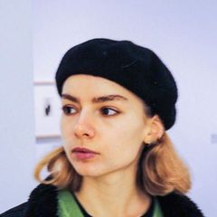 Rebecca Irvin