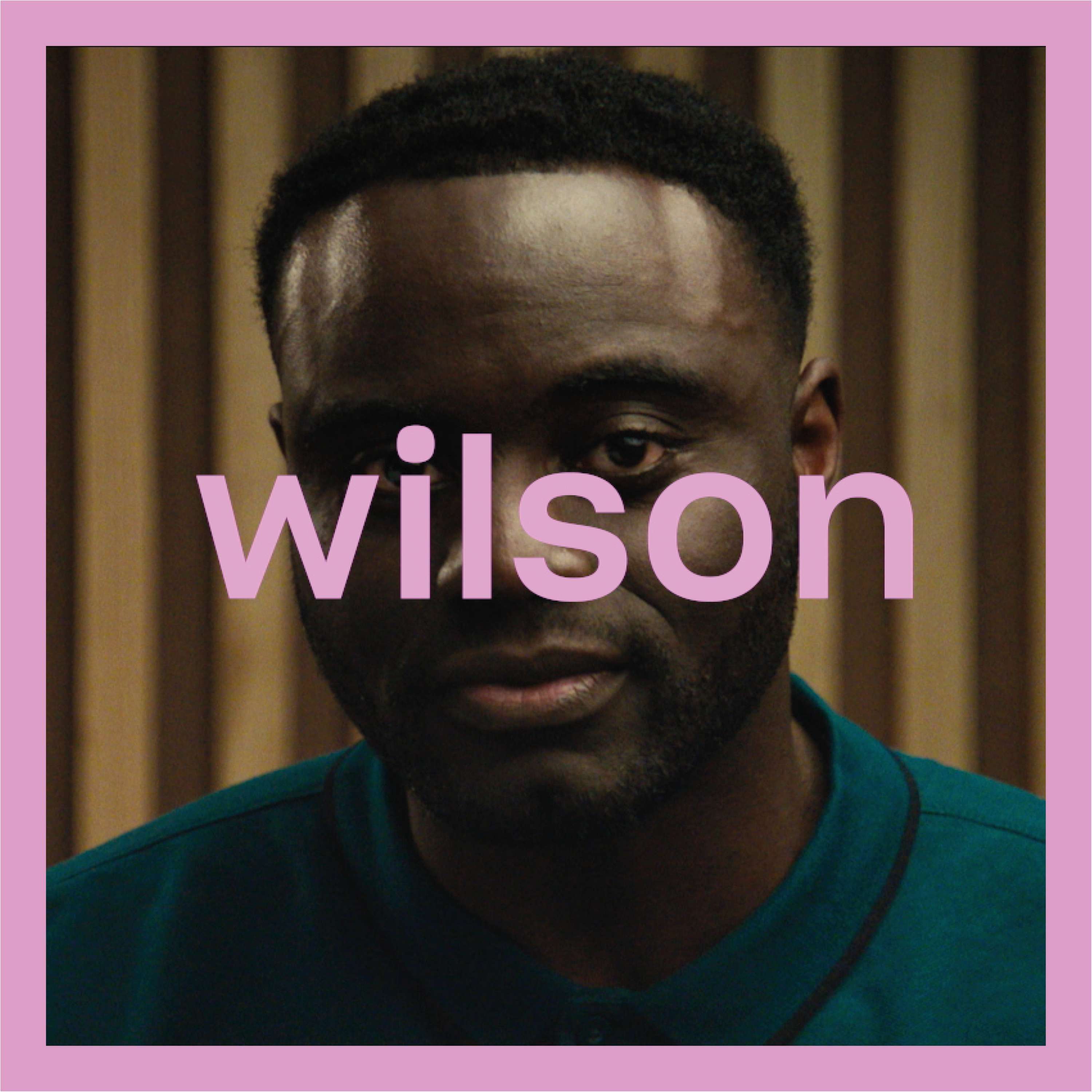 Wilson by John Ogunmuyiwa
