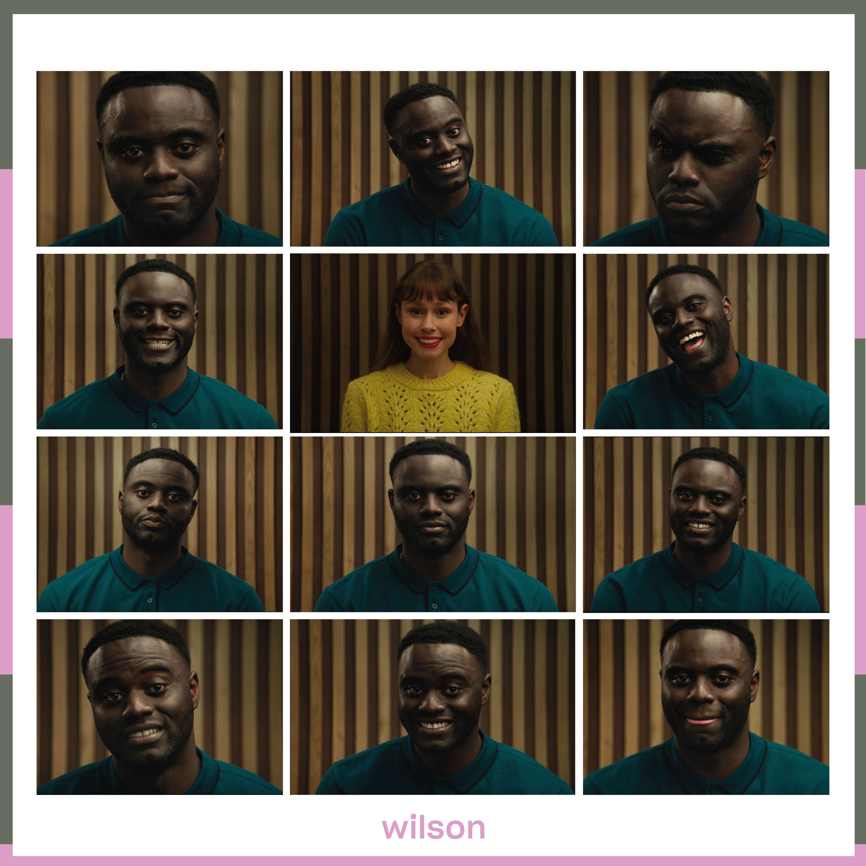Wilson by John Ogunmuyiwa