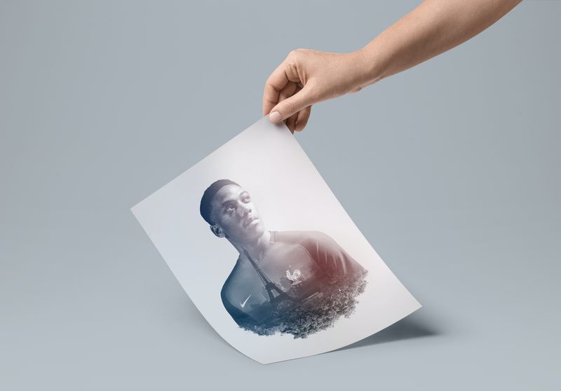 Posters & Flyers by Jamie Newman