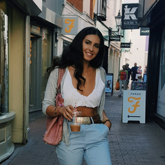 Riana Stylianou