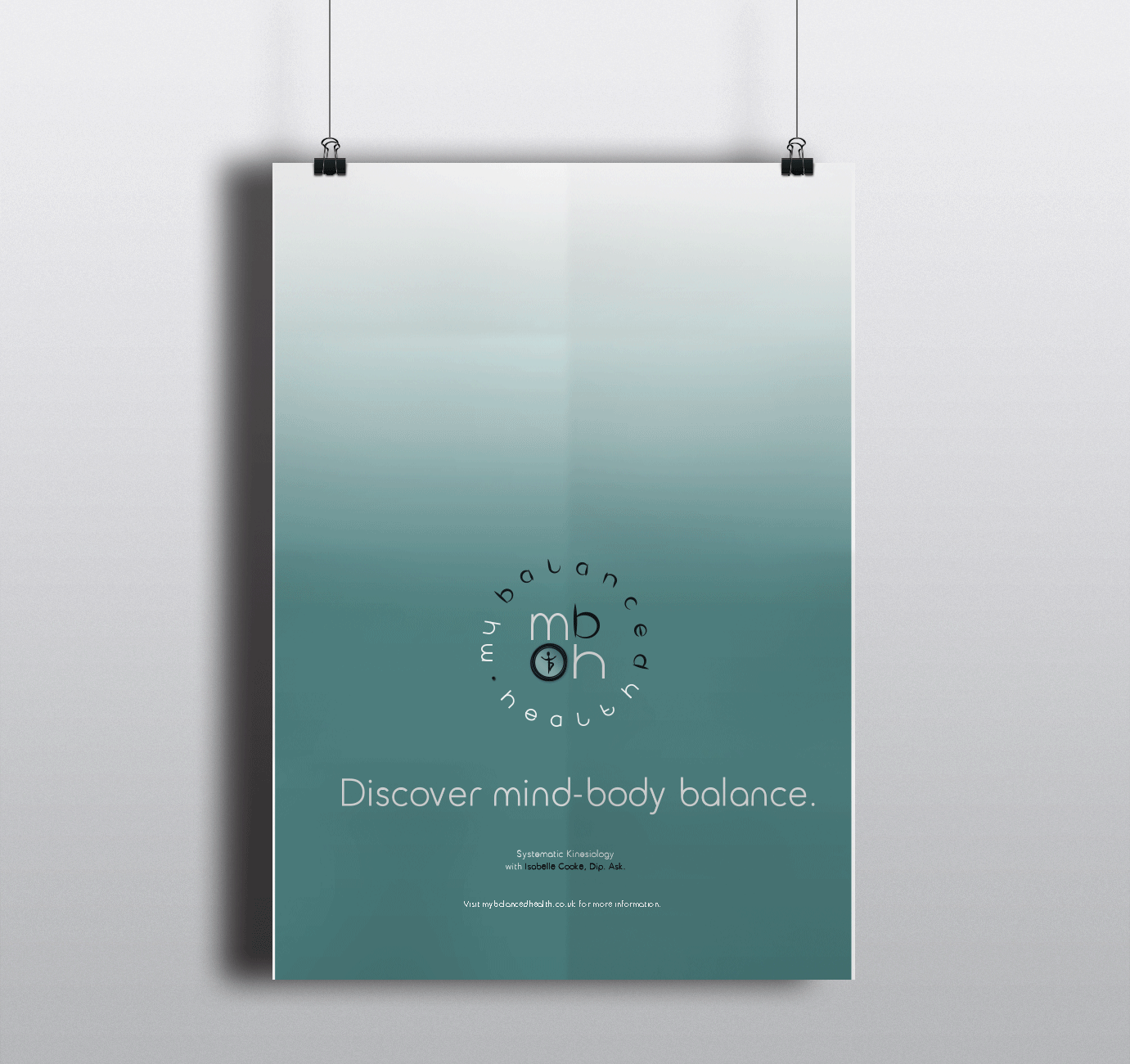 My Balanced Health by Chenelle Morgan