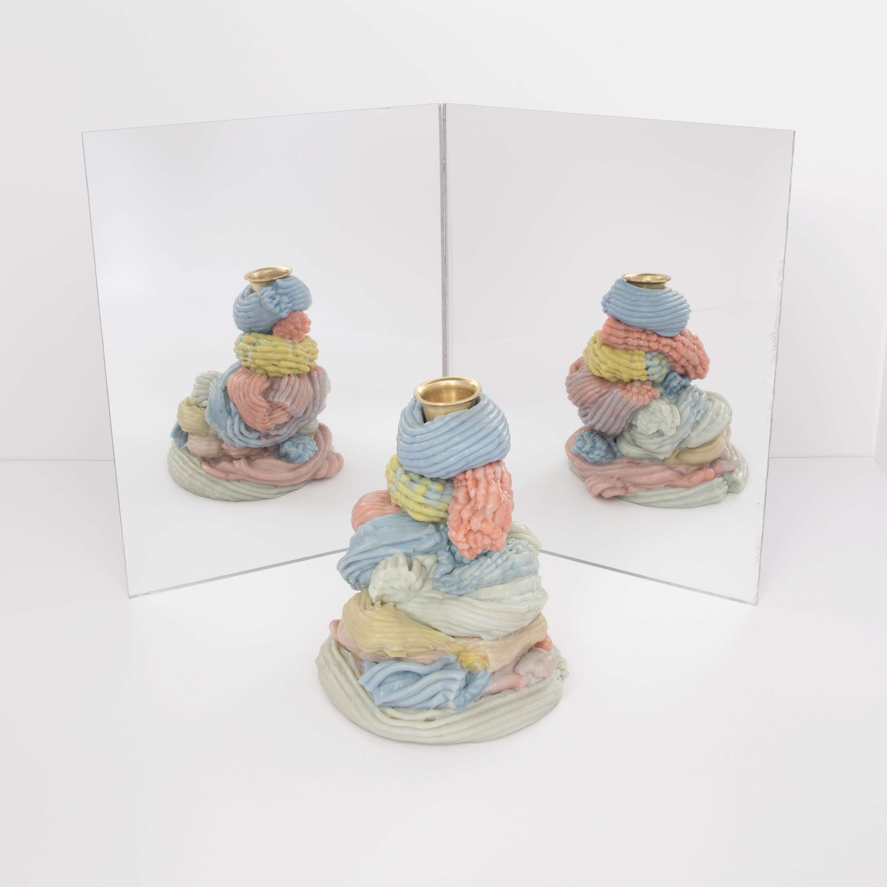 JAMES SHAW FINE OBJECTS SHOOT by Simone Meissl