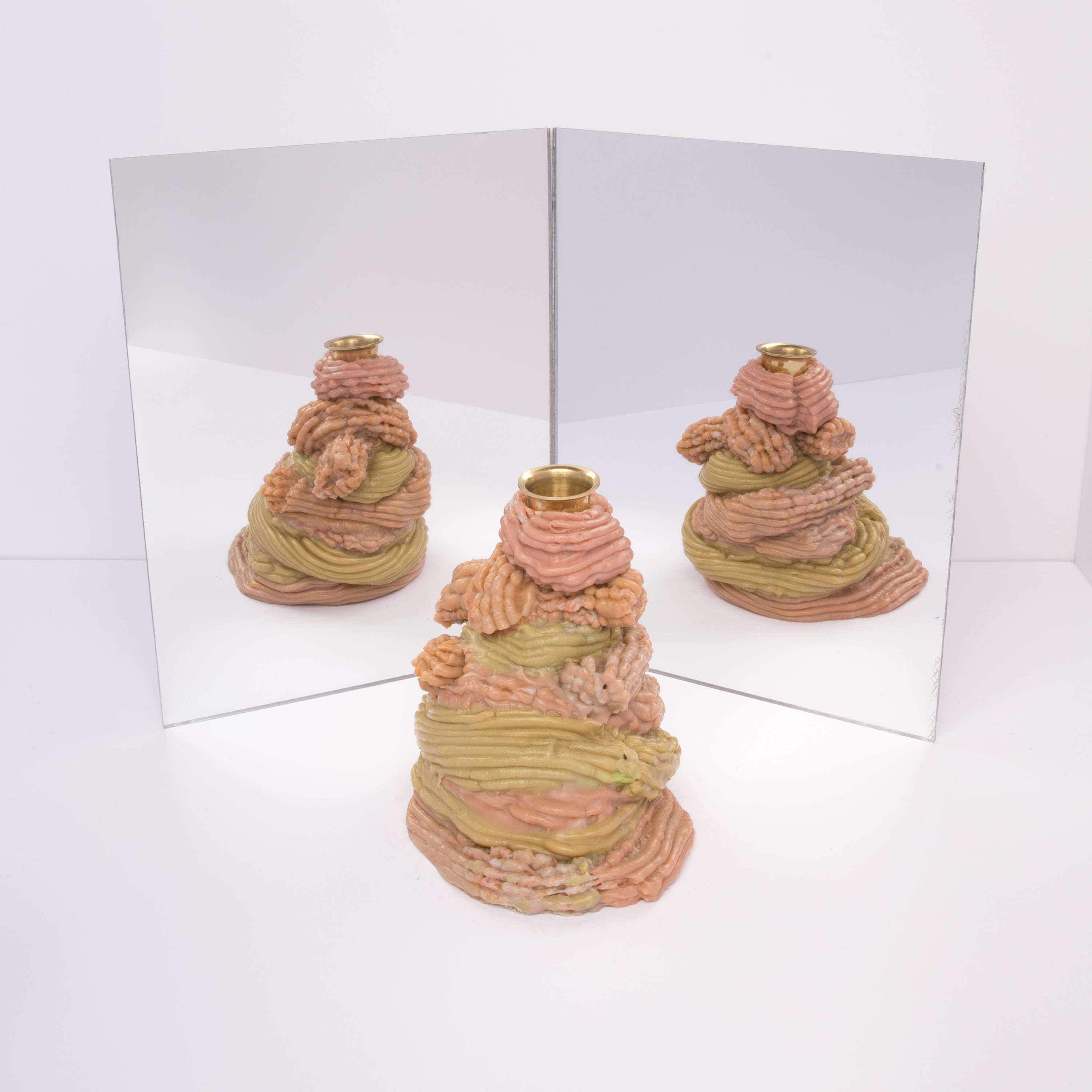 JAMES SHAW FINE OBJECTS SHOOT by Simone Meissl