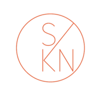 SKN-LAB logo