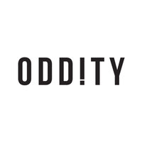 ODDITY logo