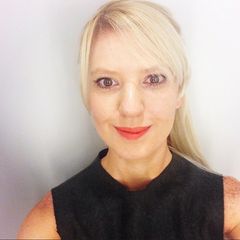 Kate Hilton
