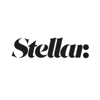 Stellar London logo