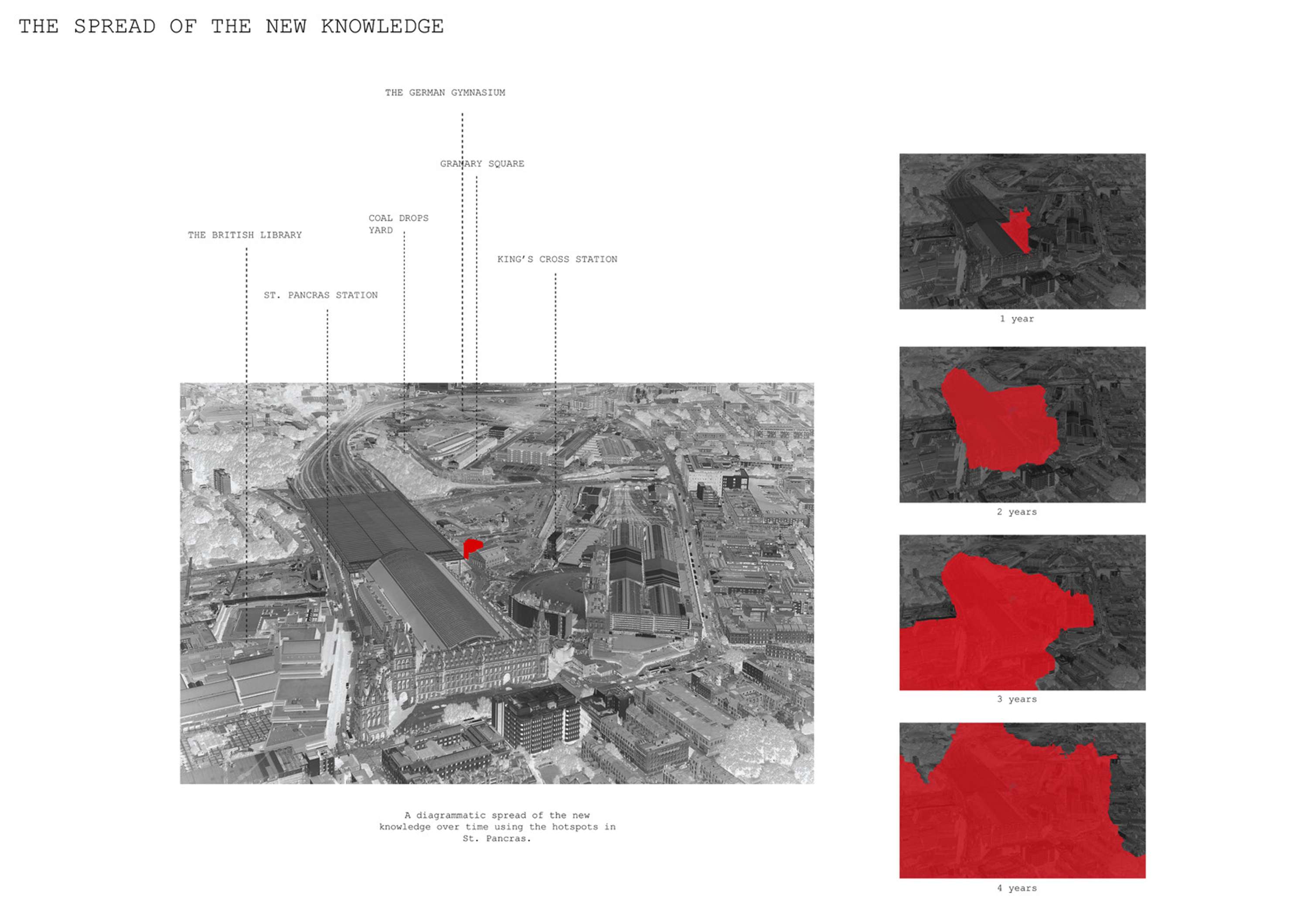 FINAL YEAR PROJECT - 'THE KIRKMAN GROUP' by Ebamiyo Somade