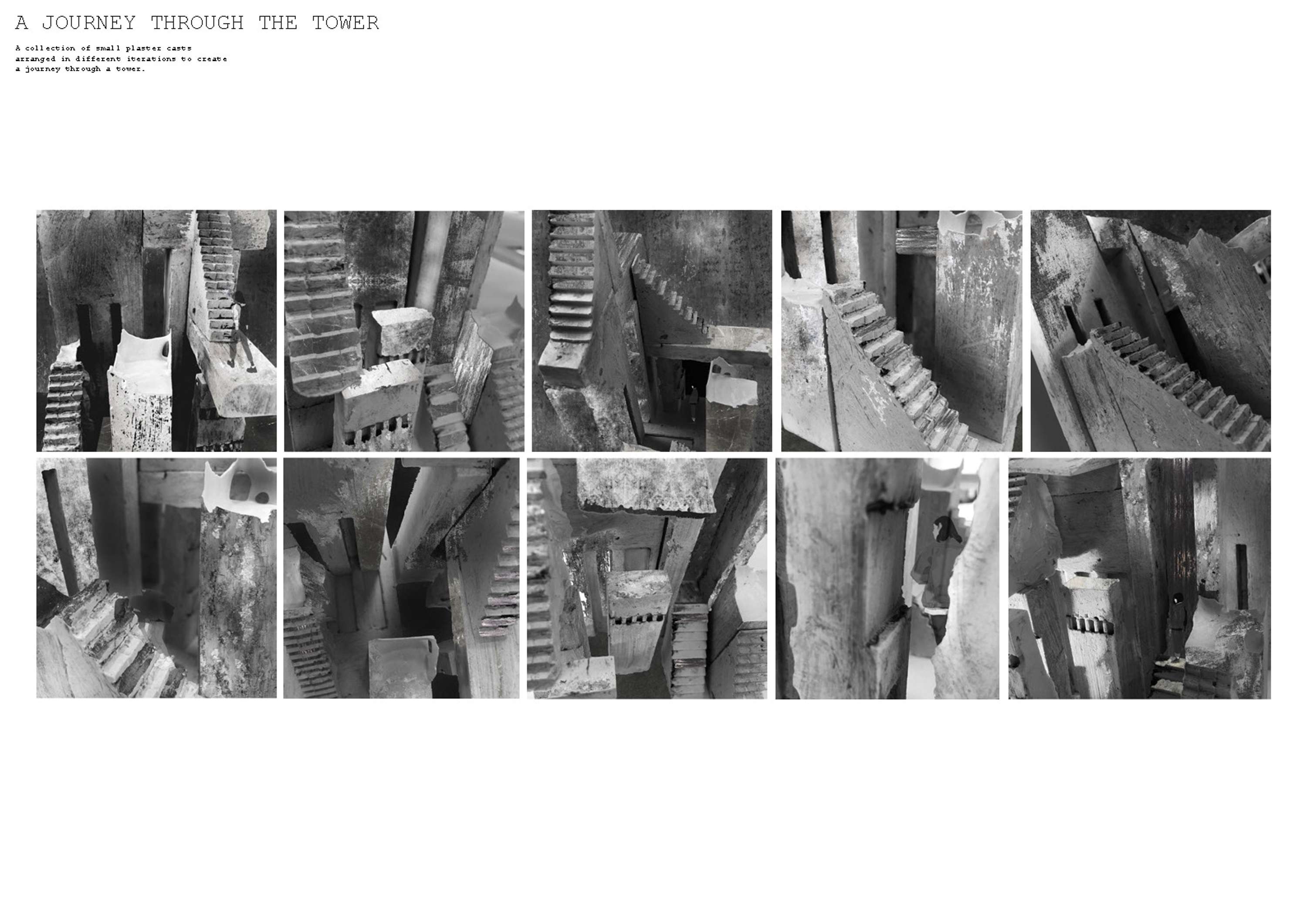 FINAL YEAR PROJECT - 'THE KIRKMAN GROUP' by Ebamiyo Somade