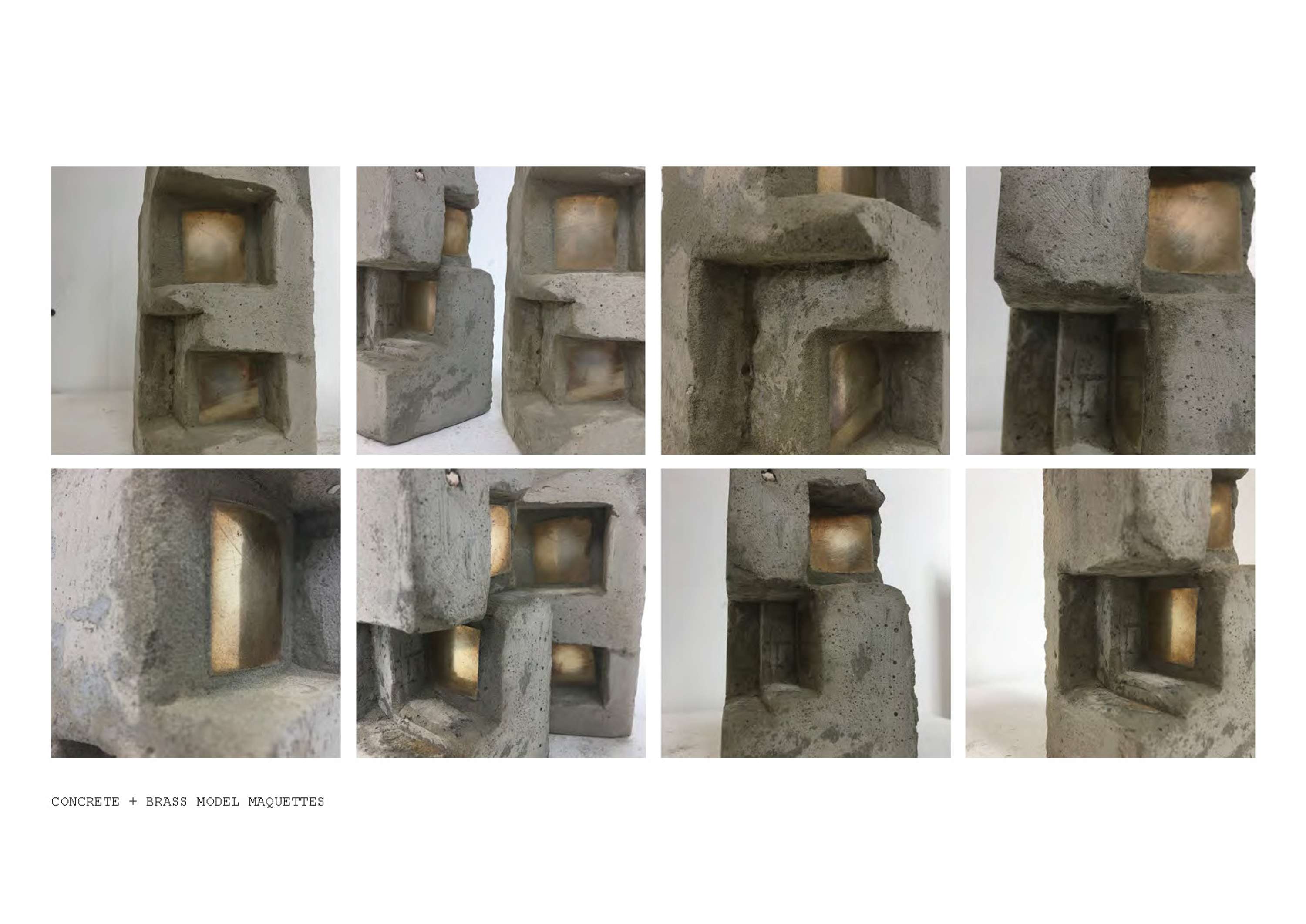 FINAL YEAR PROJECT - 'THE KIRKMAN GROUP' by Ebamiyo Somade