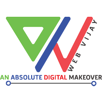 Webvijay logo